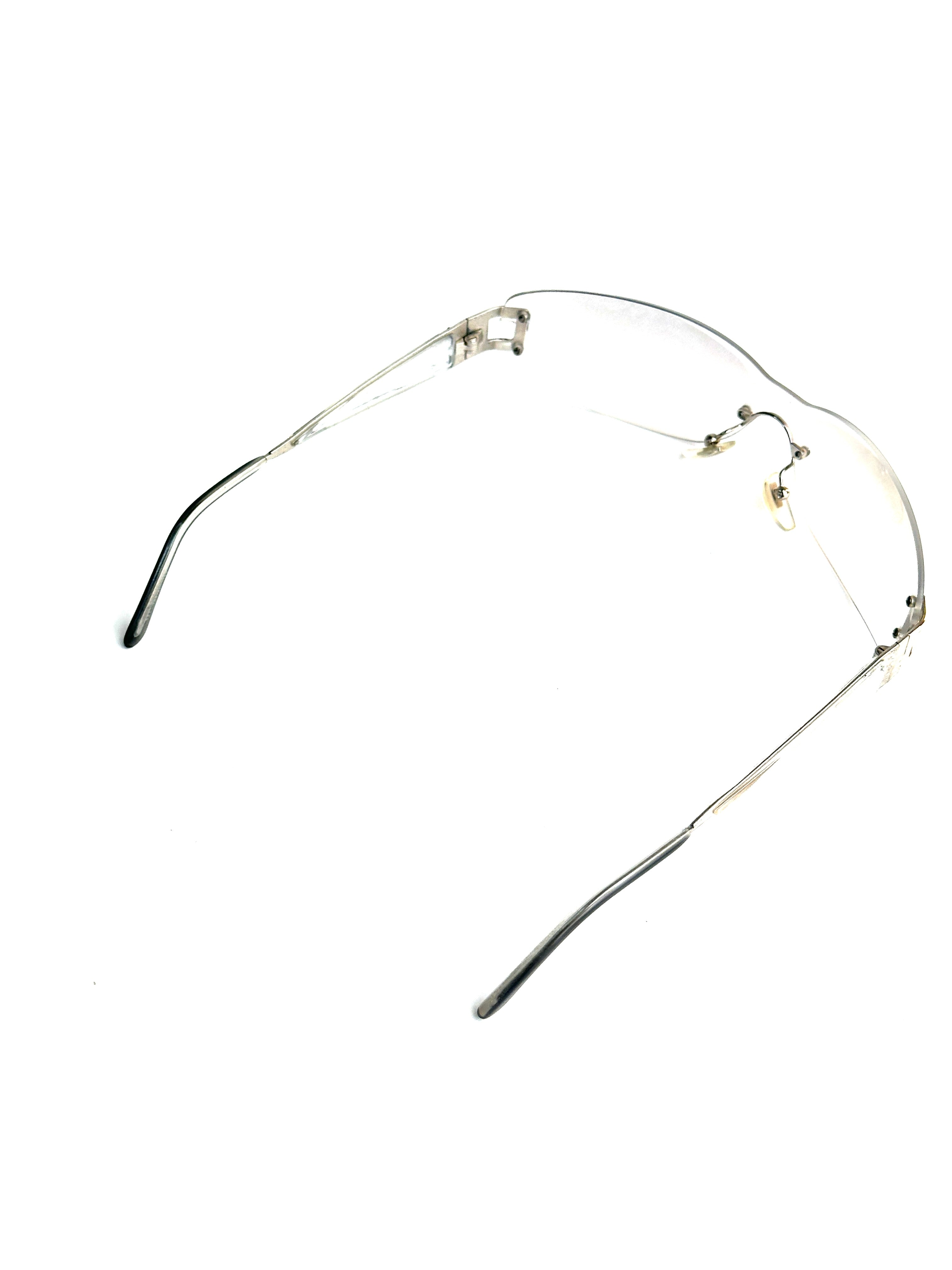 Occhiali da sole BULGARI 521