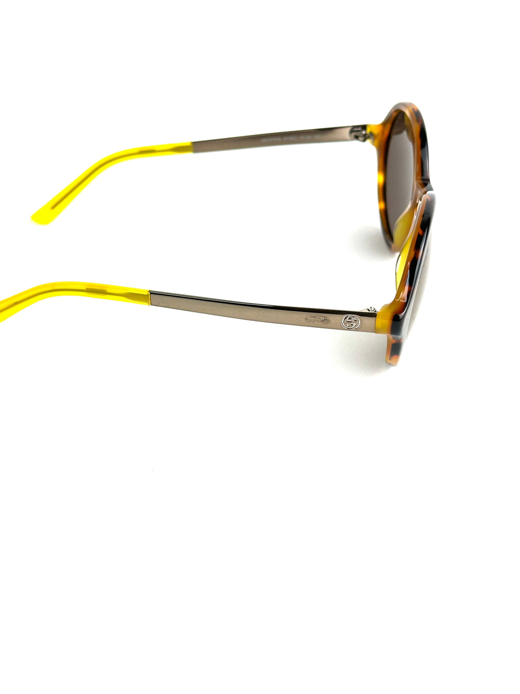 occhiali da sole GUCCI GG3770/S HAVANA