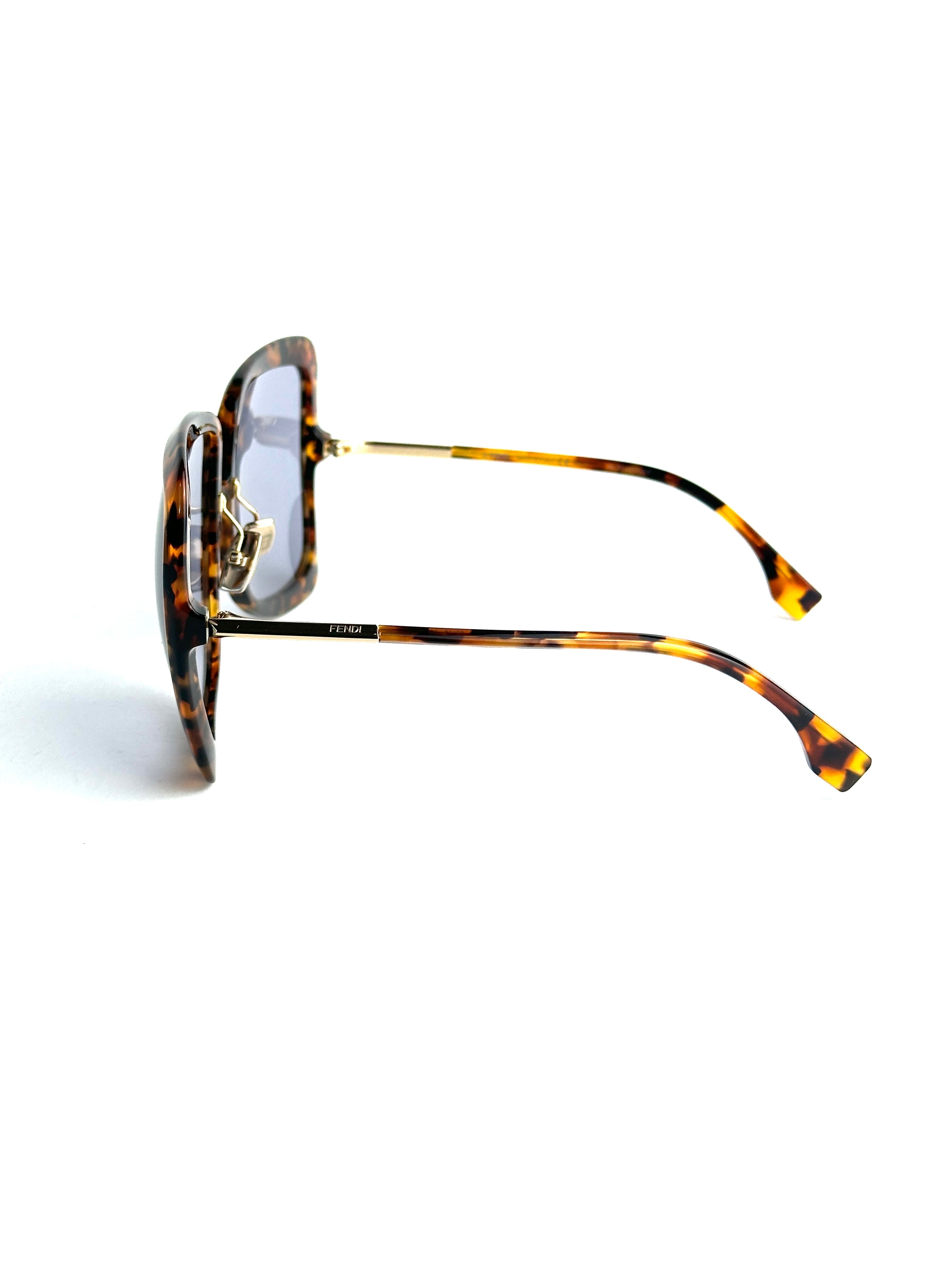 occhiali da sole FENDI FF0429/S
