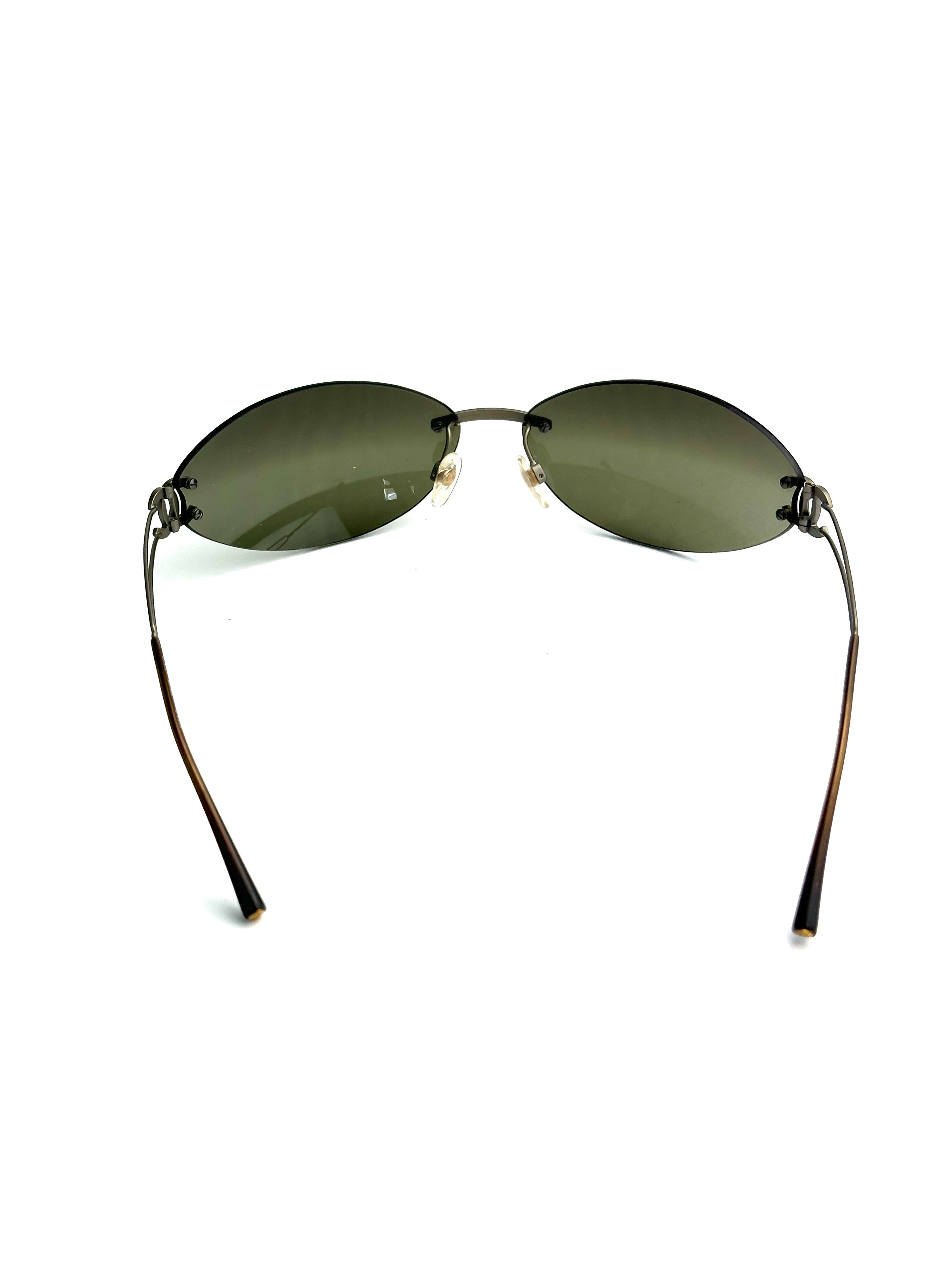 CHANEL 4049 VINTAGE