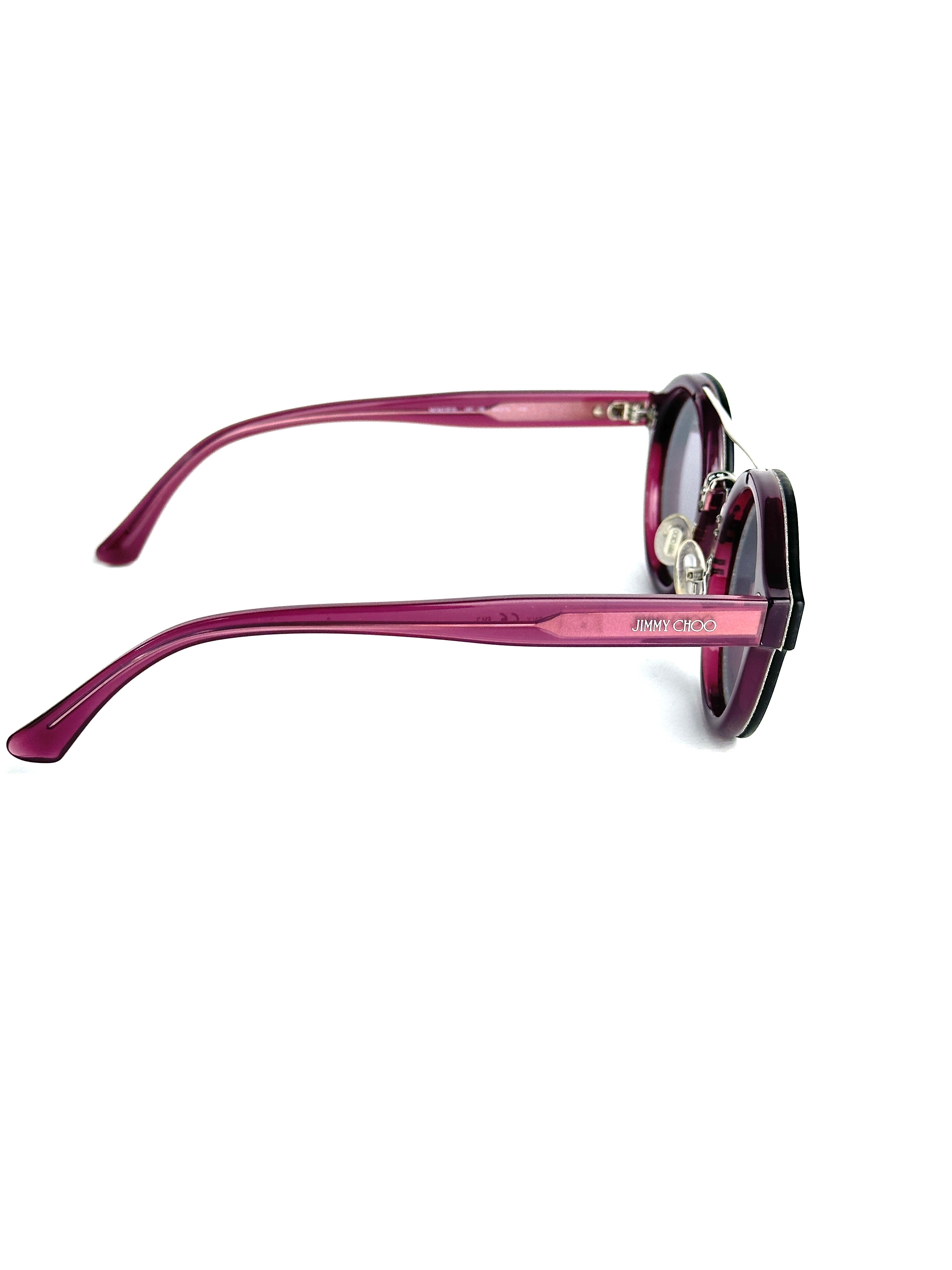 Occhiali da sole JIMMY CHOO MONTIE/S 18C VB