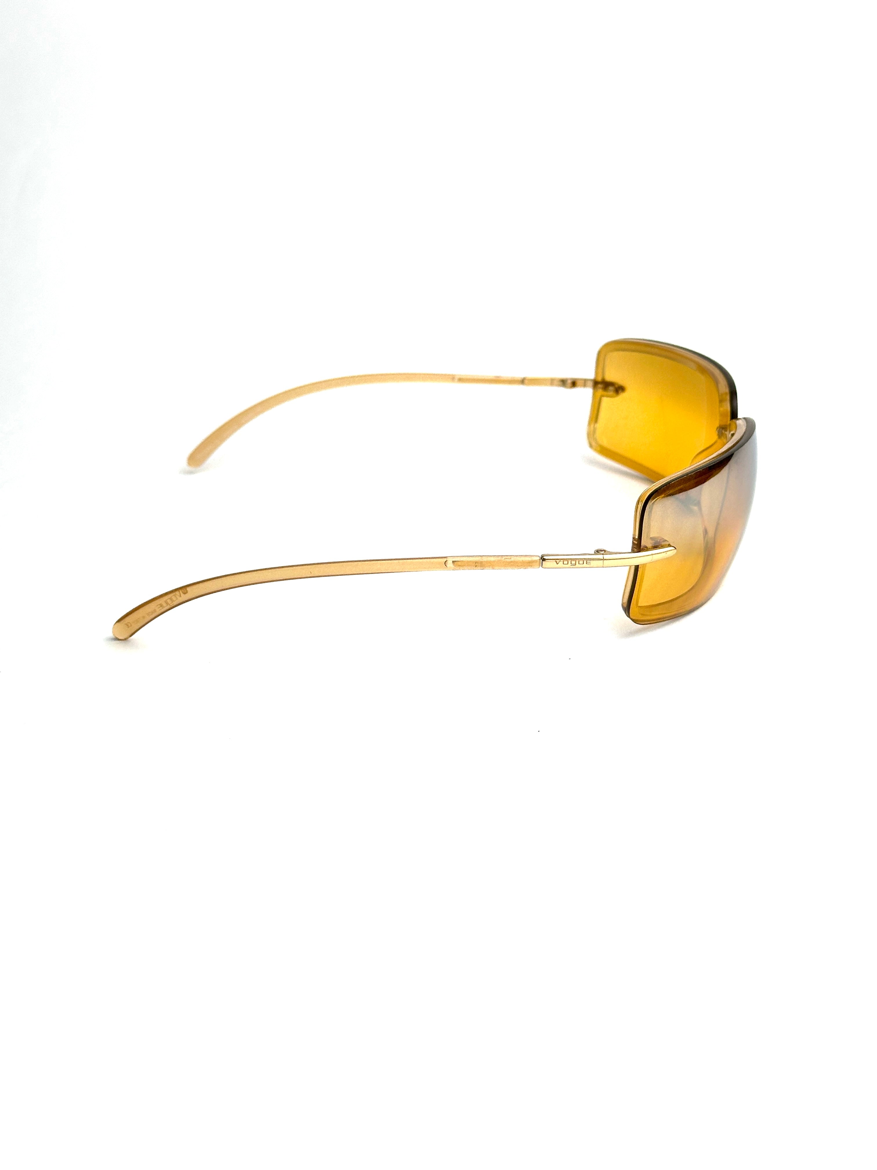 VOGUE VO2292-S