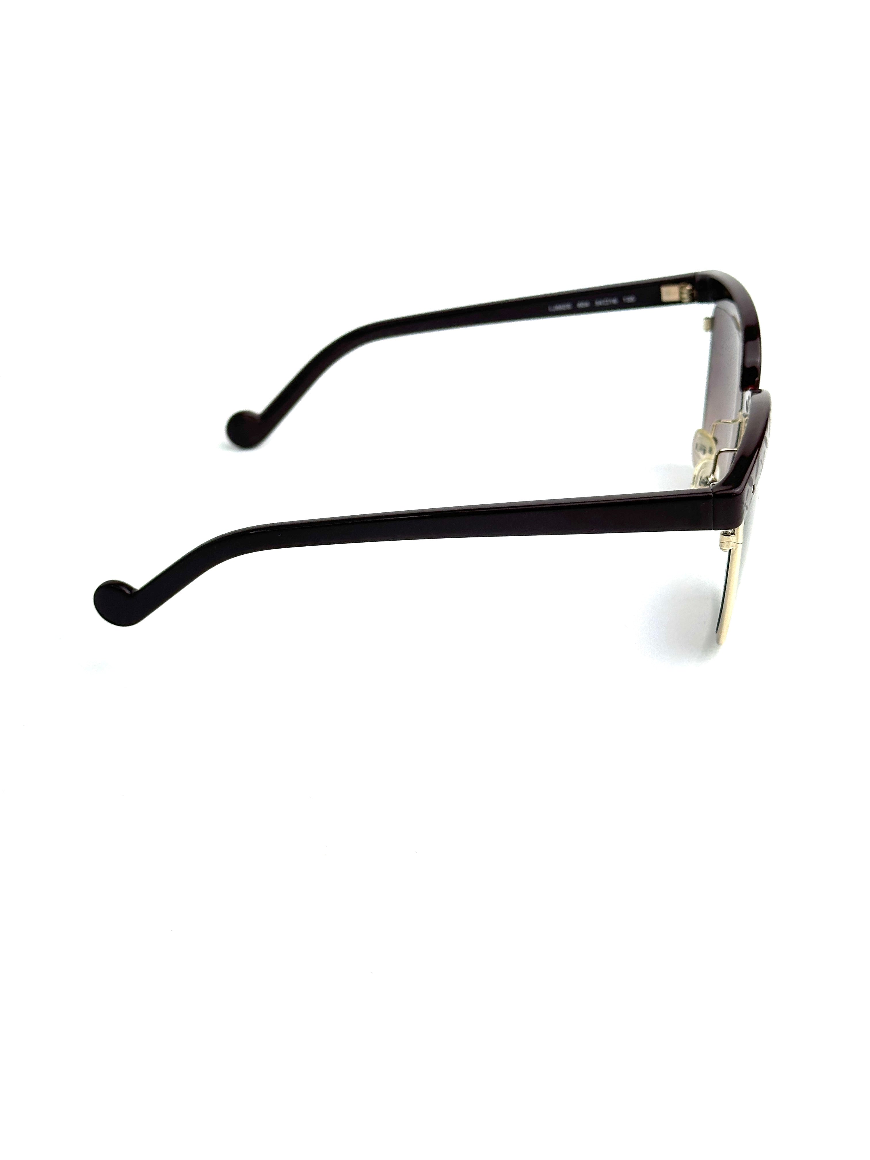 occhiali da sole LIUJO LJ662S