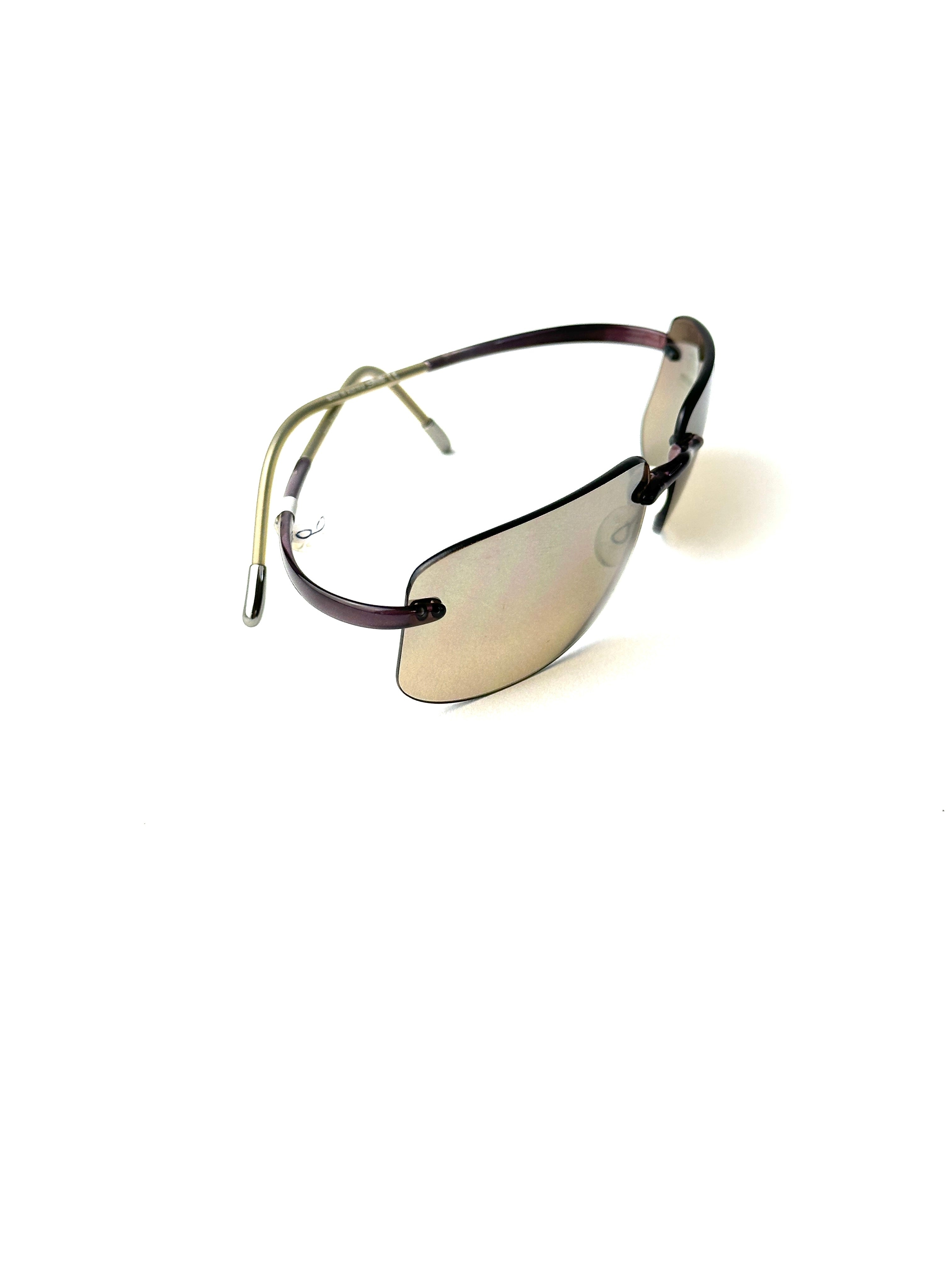 Occhiali da sole SILHOUETTE M4048