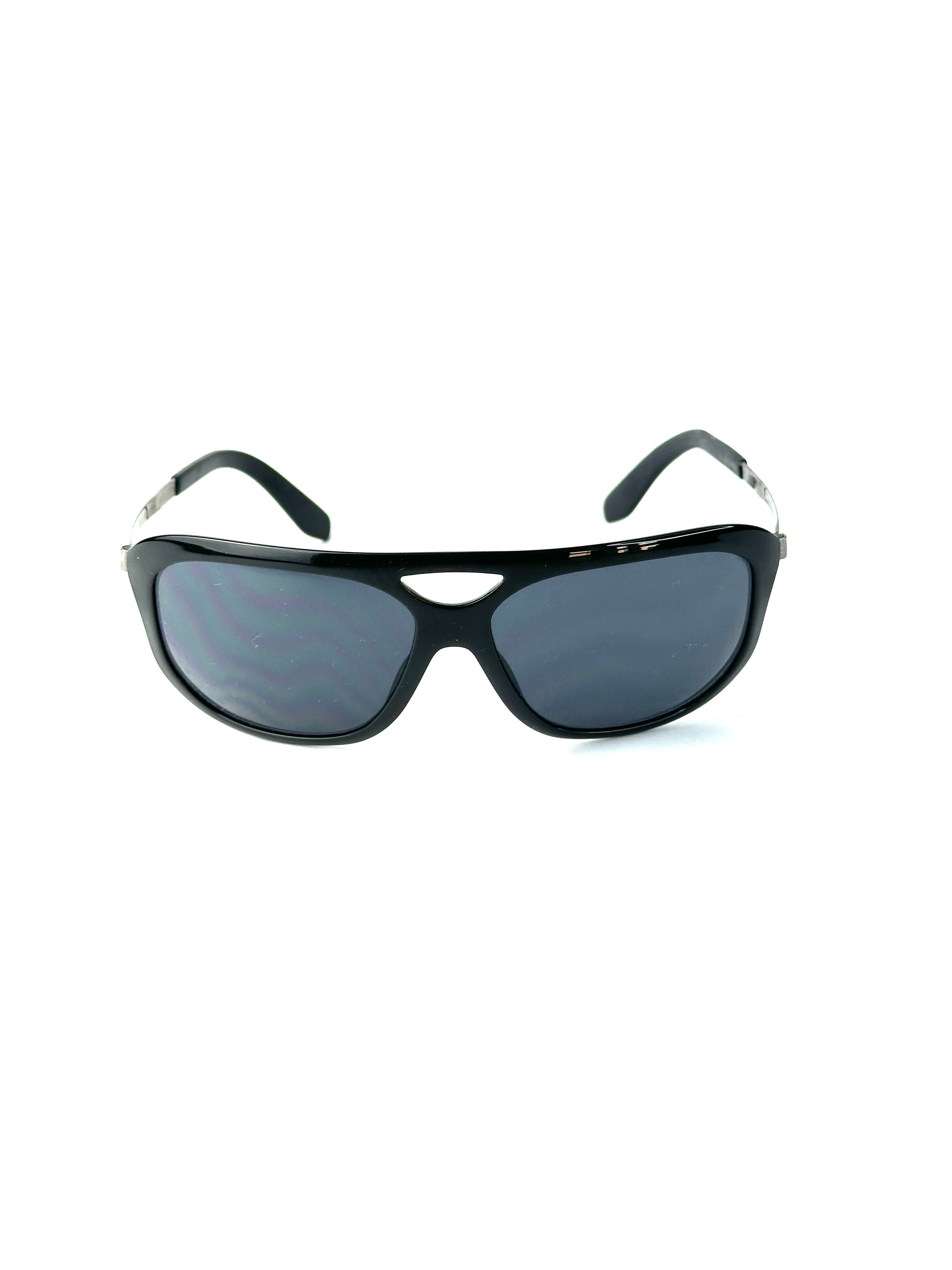 Occhiali da sole SILHOUETTE M4052 VINTAGE