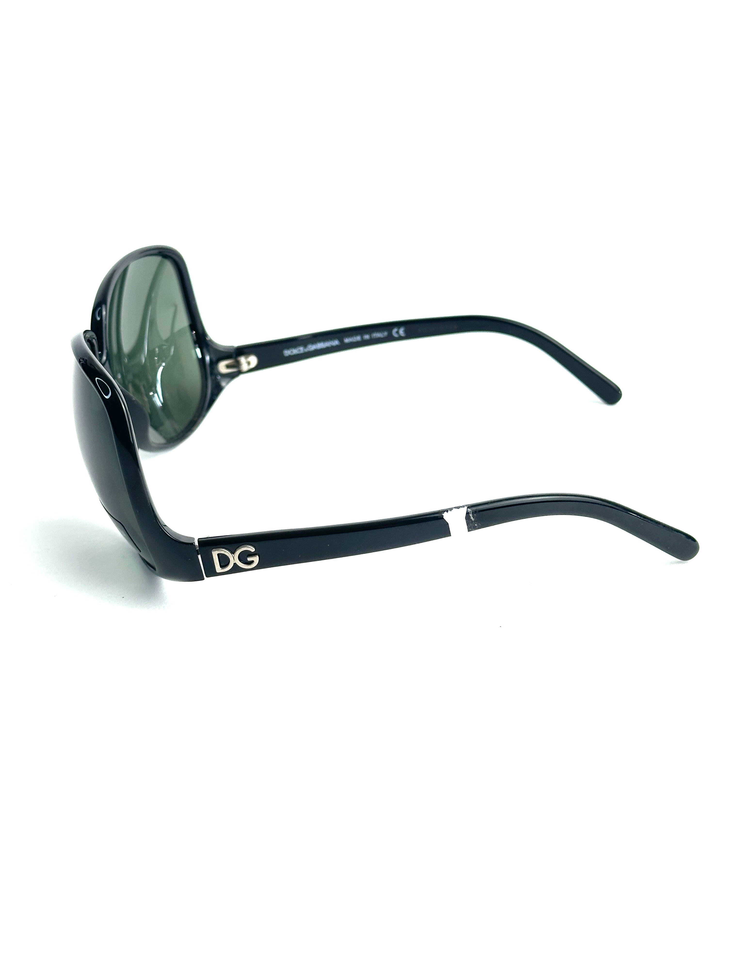 Occhiali da sole DOLCE&GABBANA DG6033