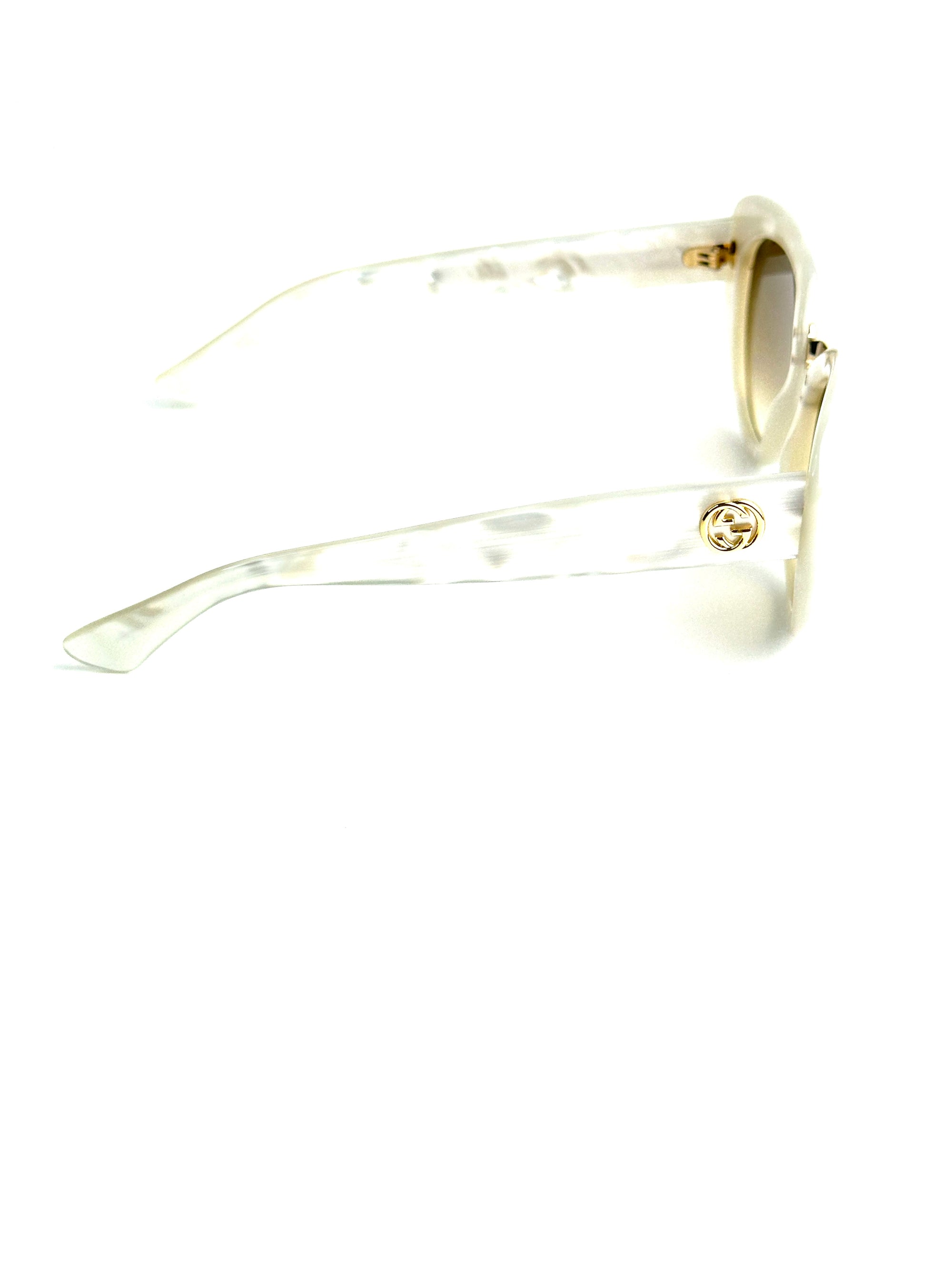 occhiali da sole GUCCI GG3808/S MADREPERLA