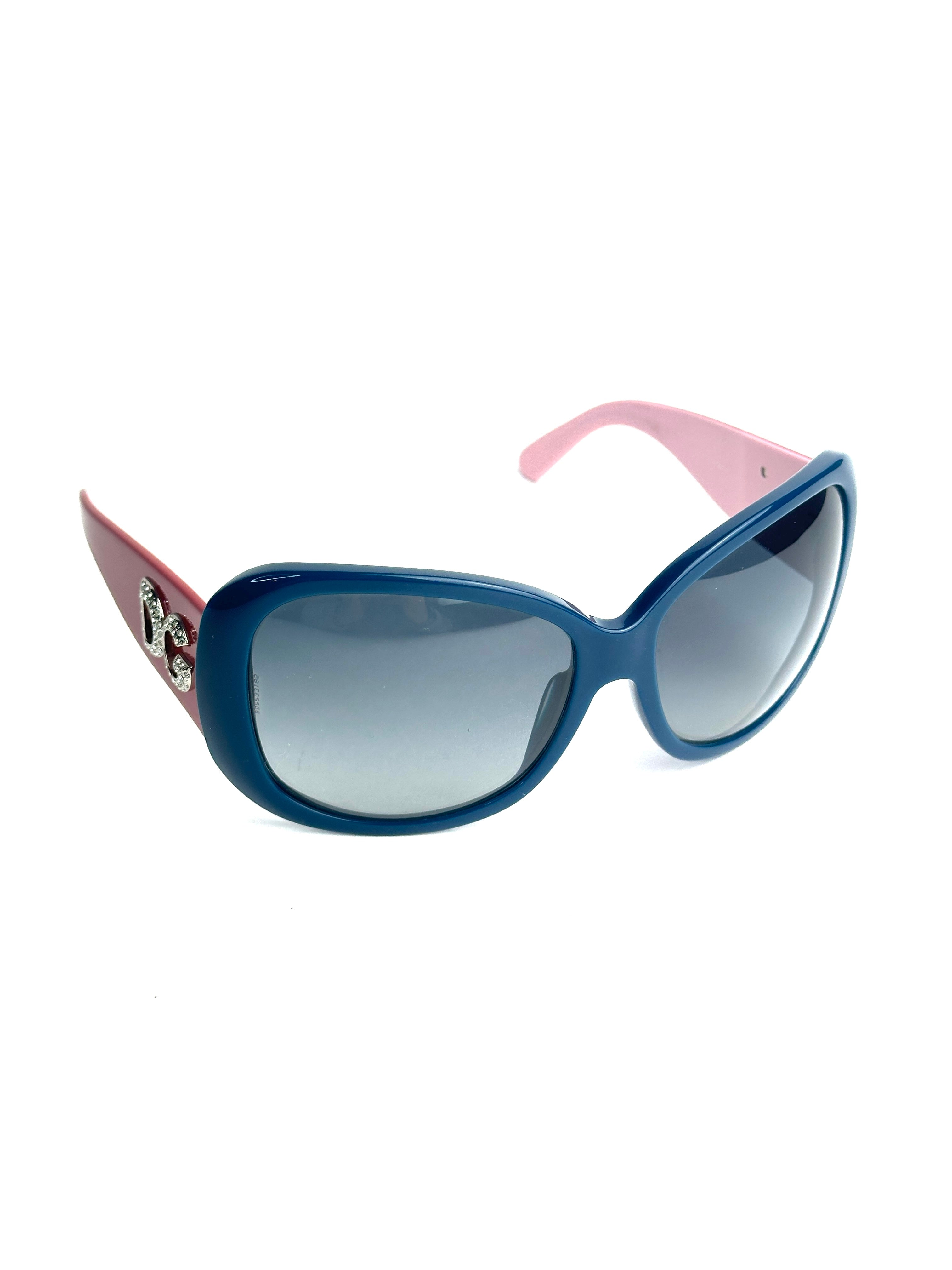 DOLCE&amp;GABBANA D&amp;G 4002