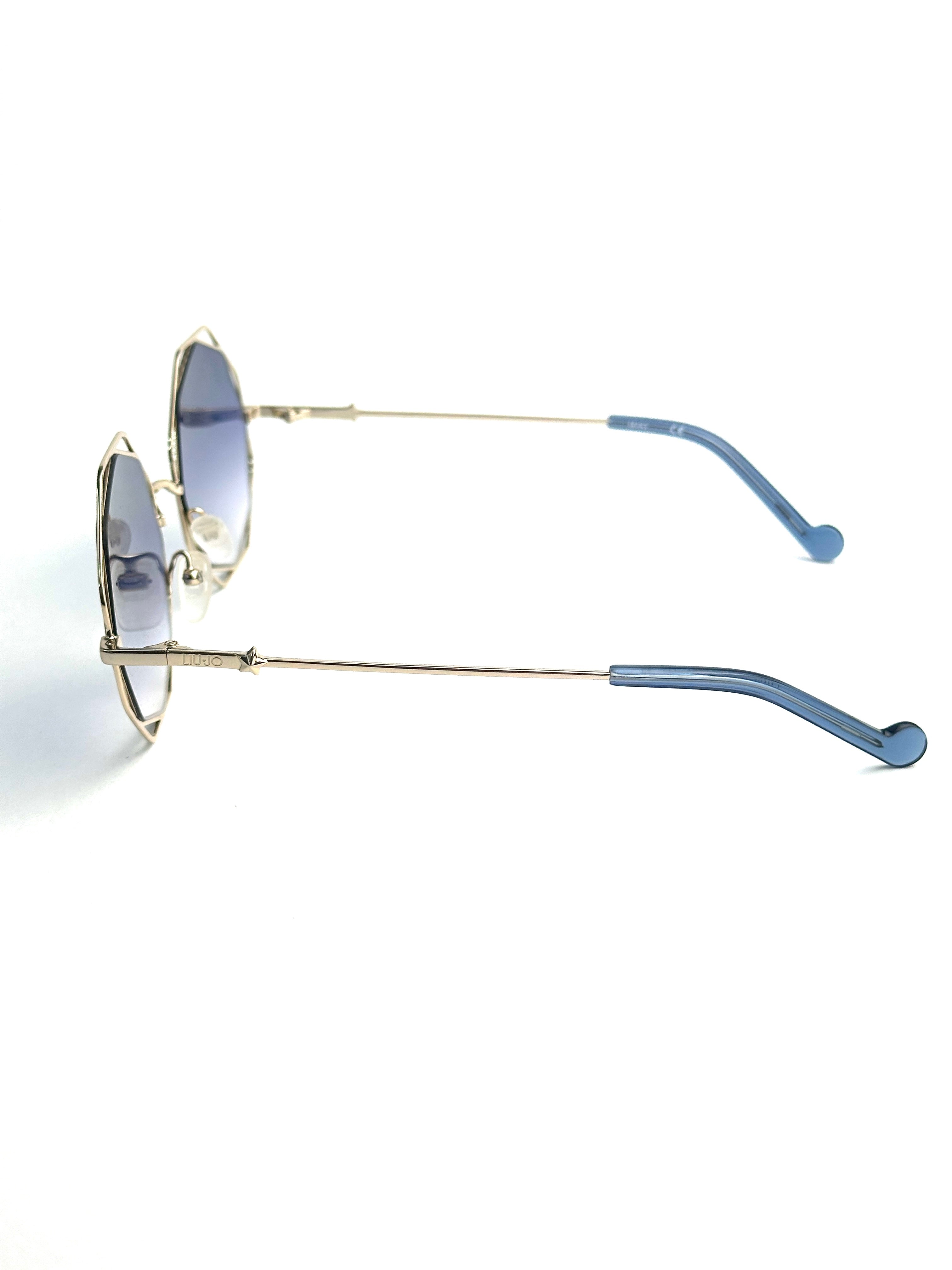 occhiali da sole LIUJO LJ128S