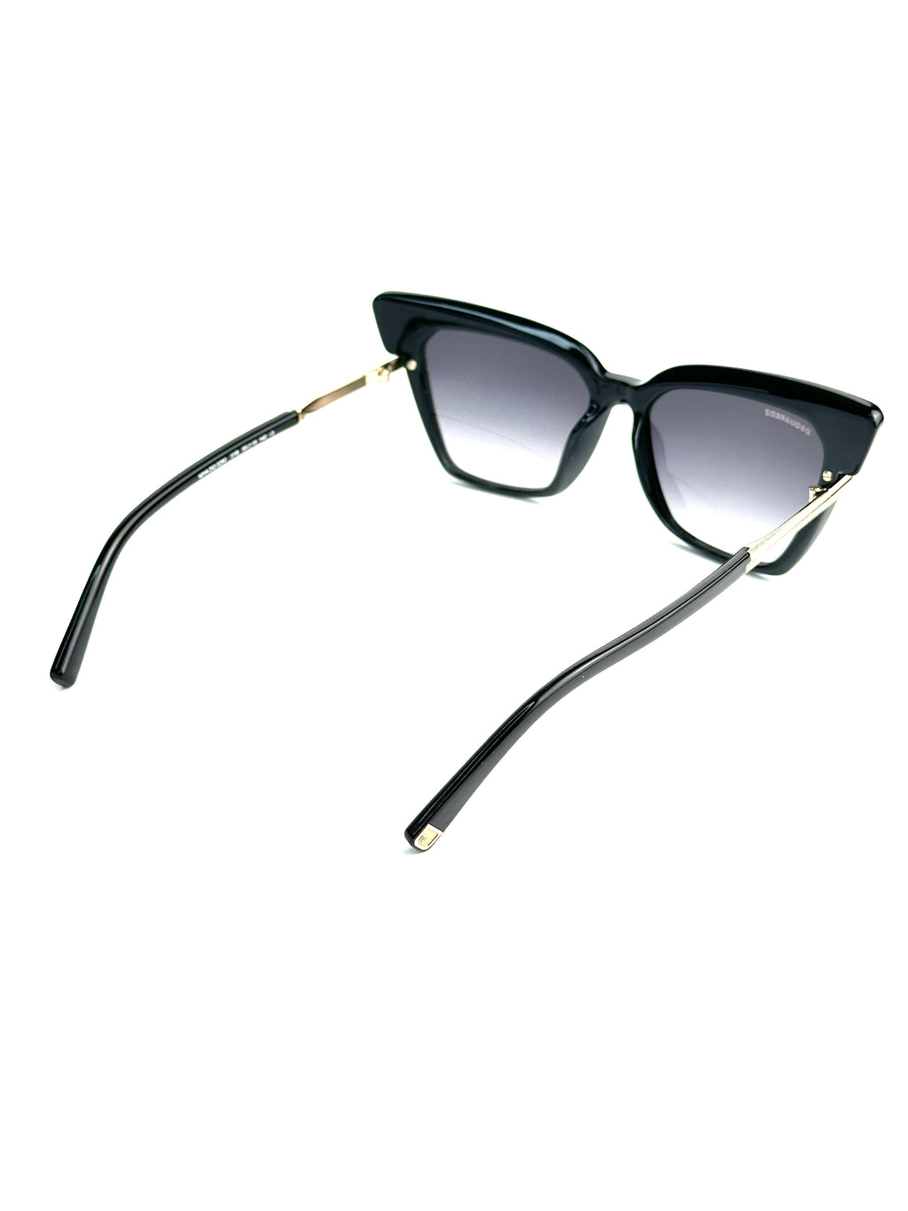 Occhiali da sole DSQUARED DQ0293 01B