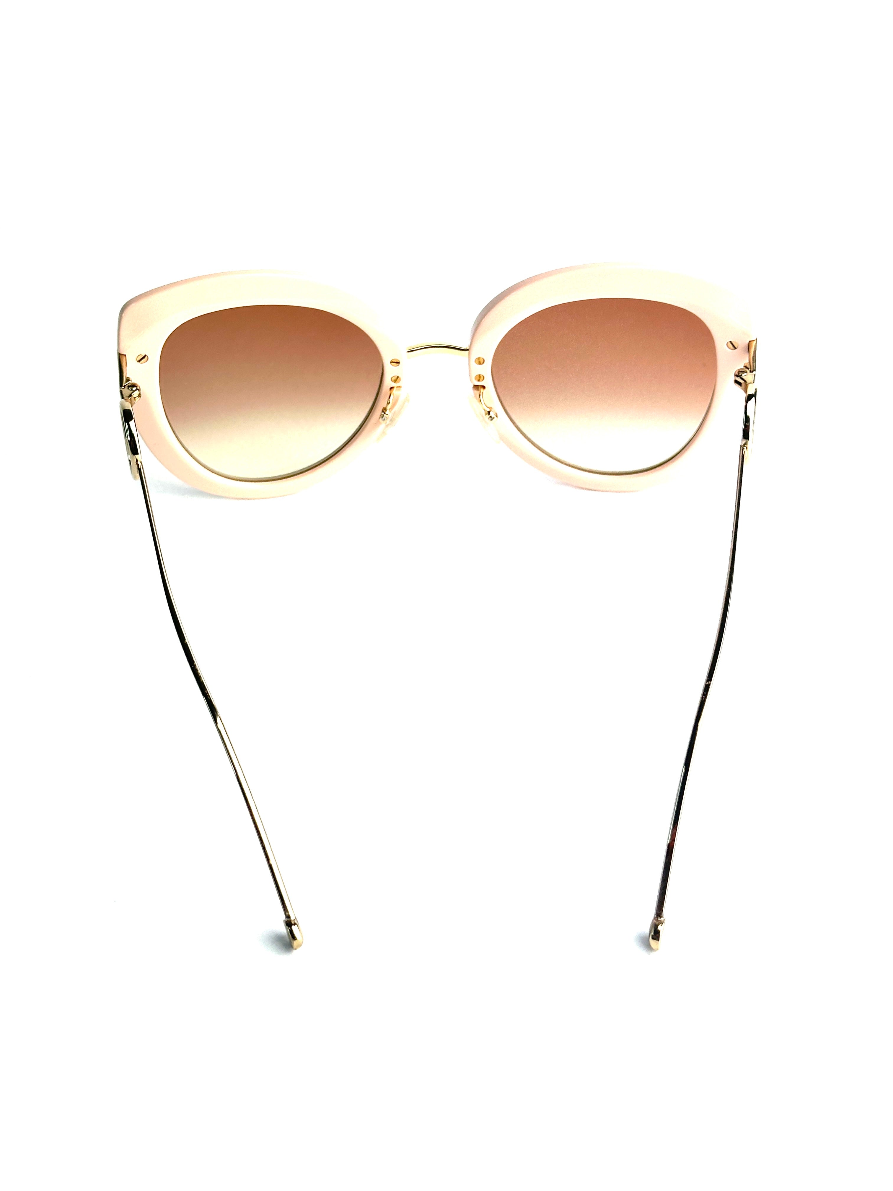 FENDI sunglasses FF0285/S BLACK