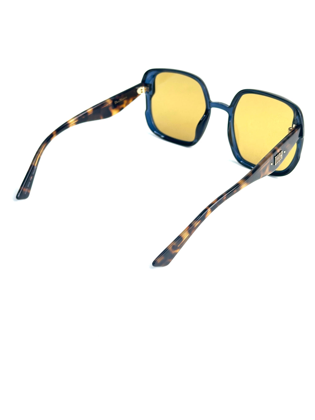 occhiali da sole DIOR DIORNUANCE PJP/70 BLUE