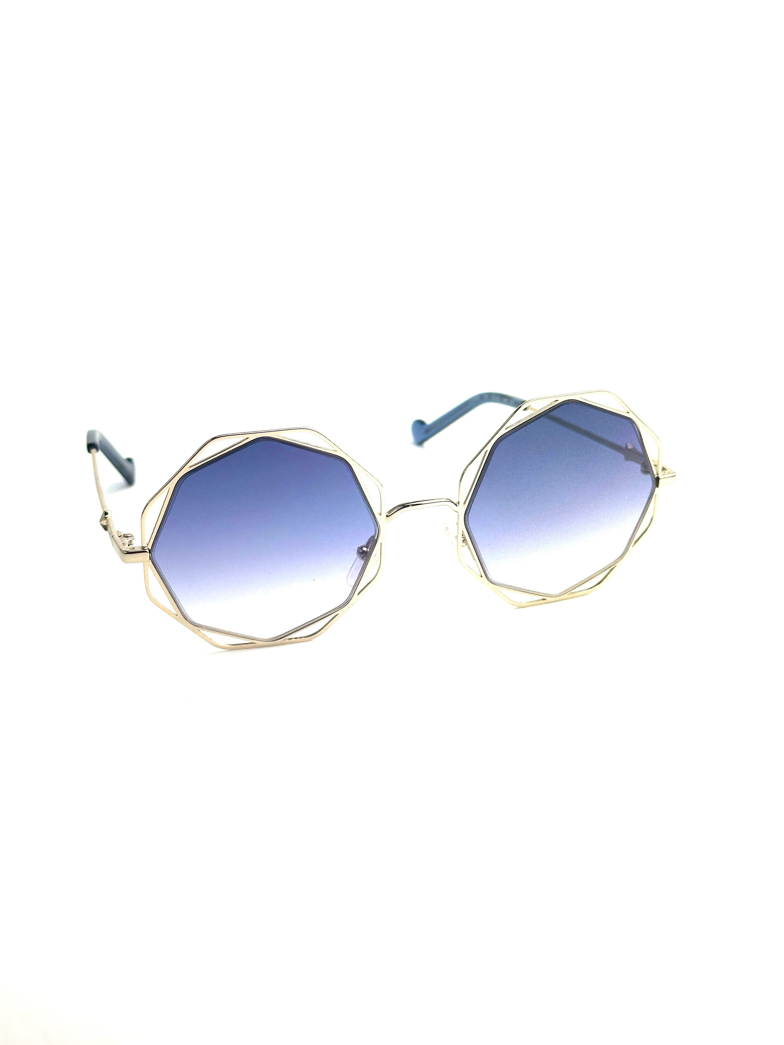 occhiali da sole LIUJO LJ128S