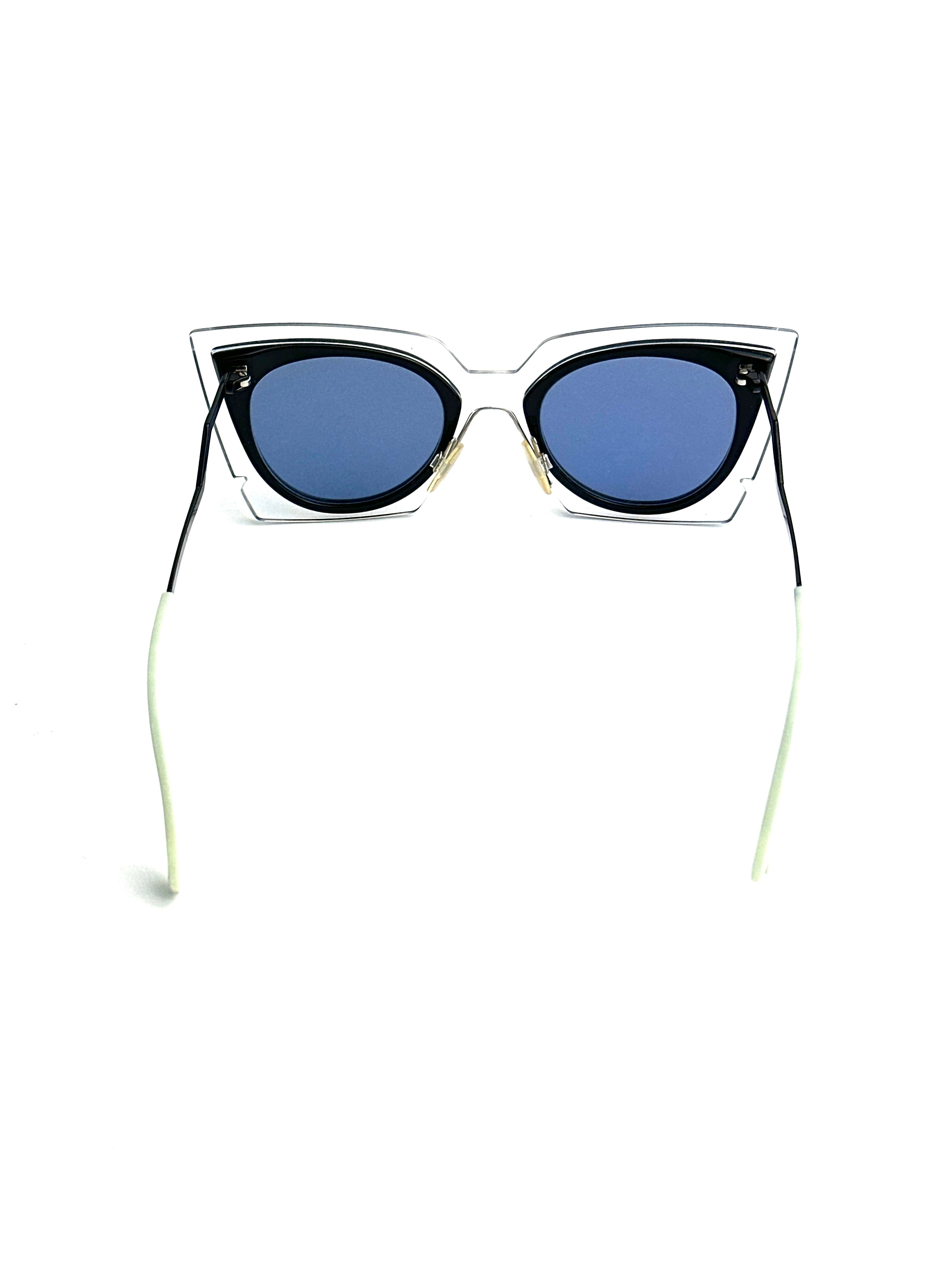 occhiali da sole FENDI FF 0117/S