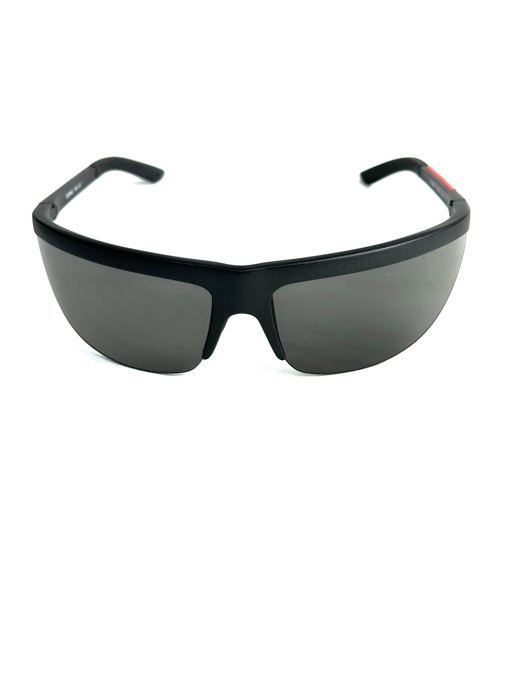PRADA SPS04B LIGNE ROUGE