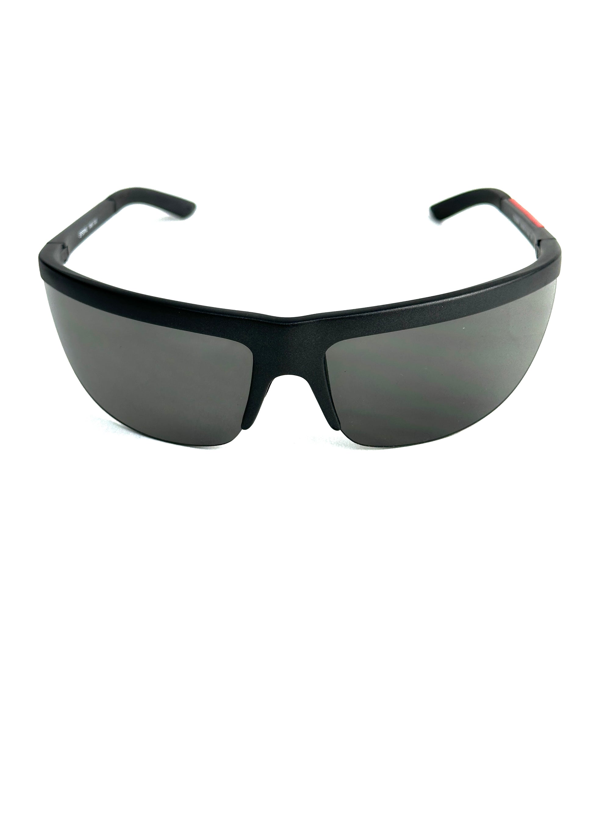 PRADA SPS04B RED LINE