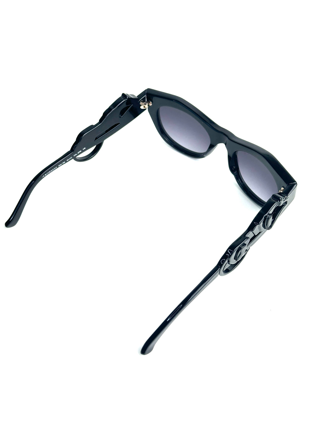 GIVENCHY SGV782 0700 sunglasses