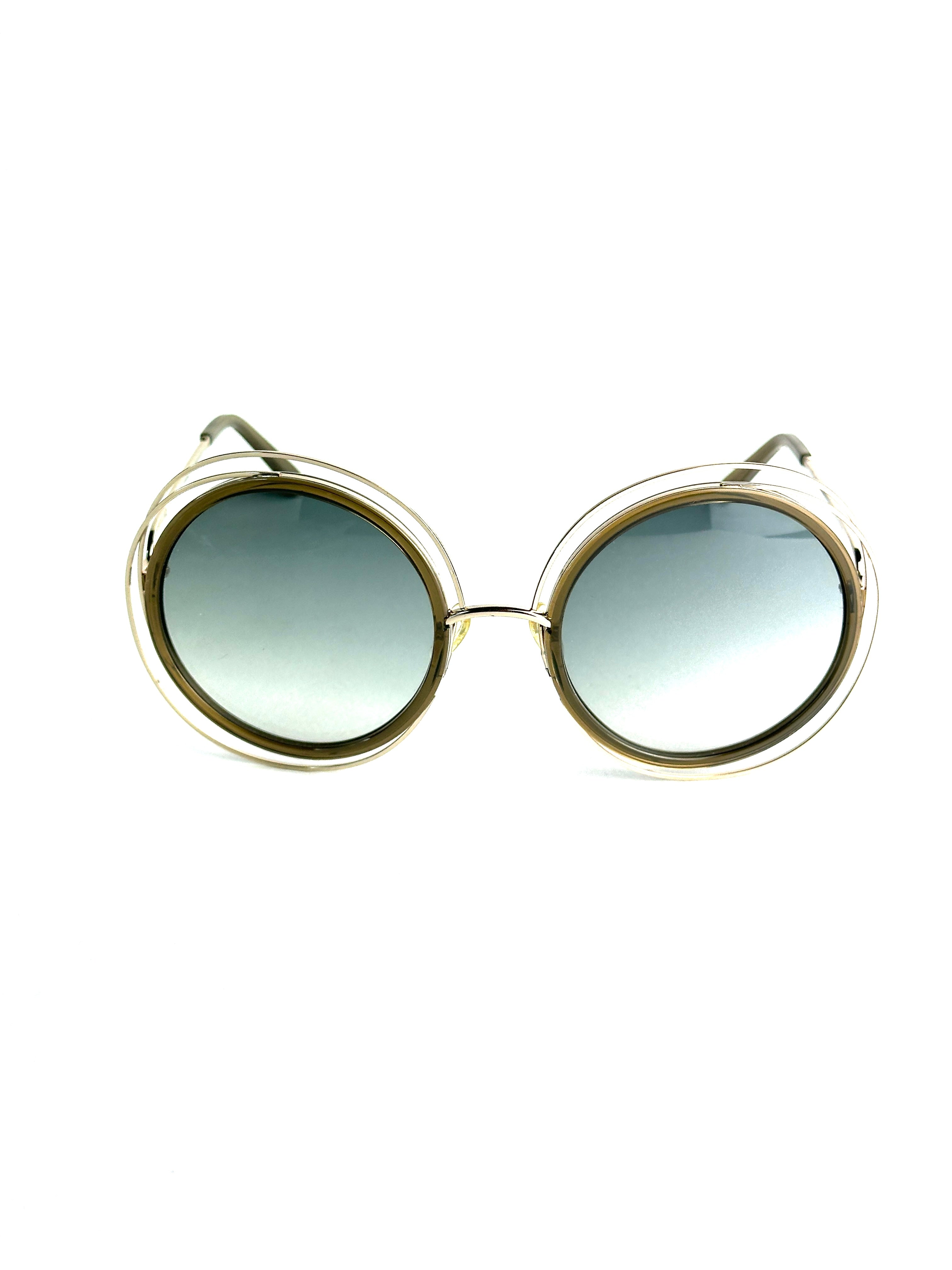 Occhiali da sole CHLOÉ CE120S 28625 750