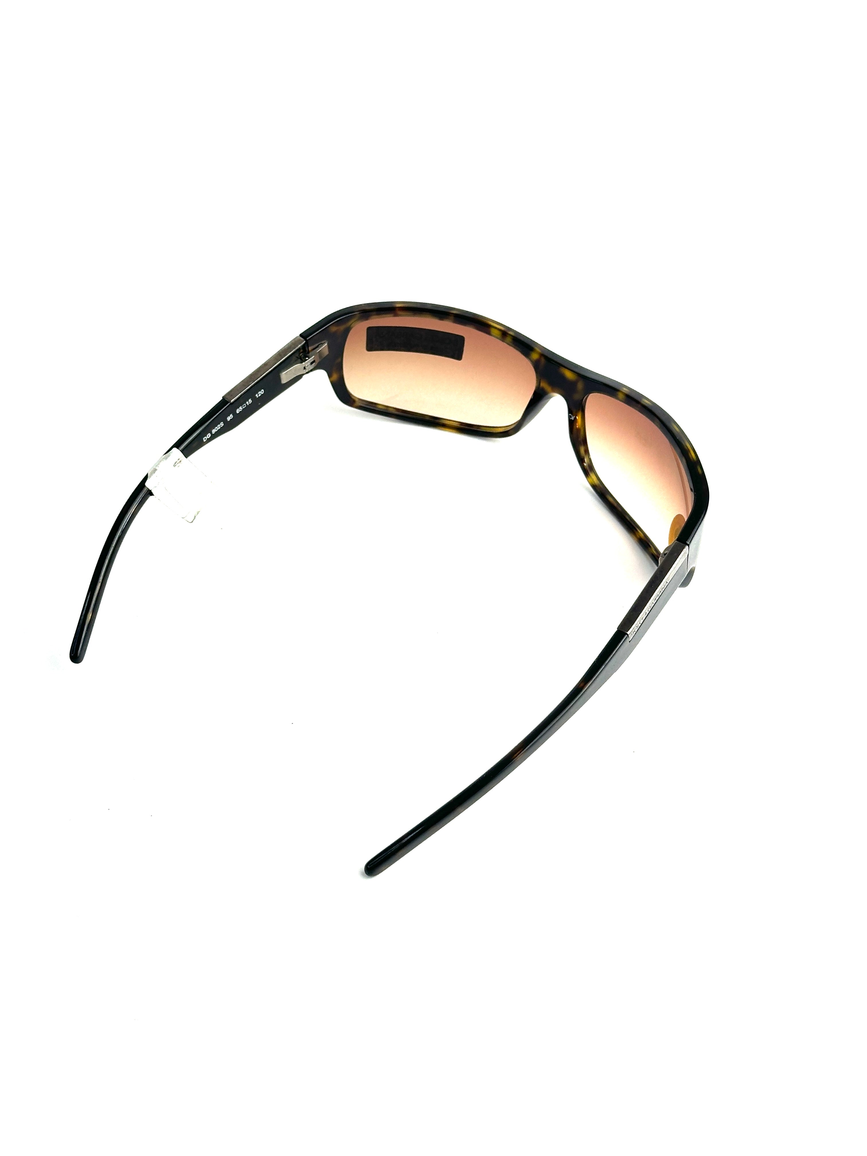 Occhiali da sole DOLCE&GABBANA DG802S