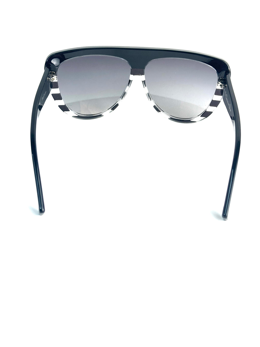 sunglasses DIOR CROISETTE 1 DTA/EU BKBKSTRP