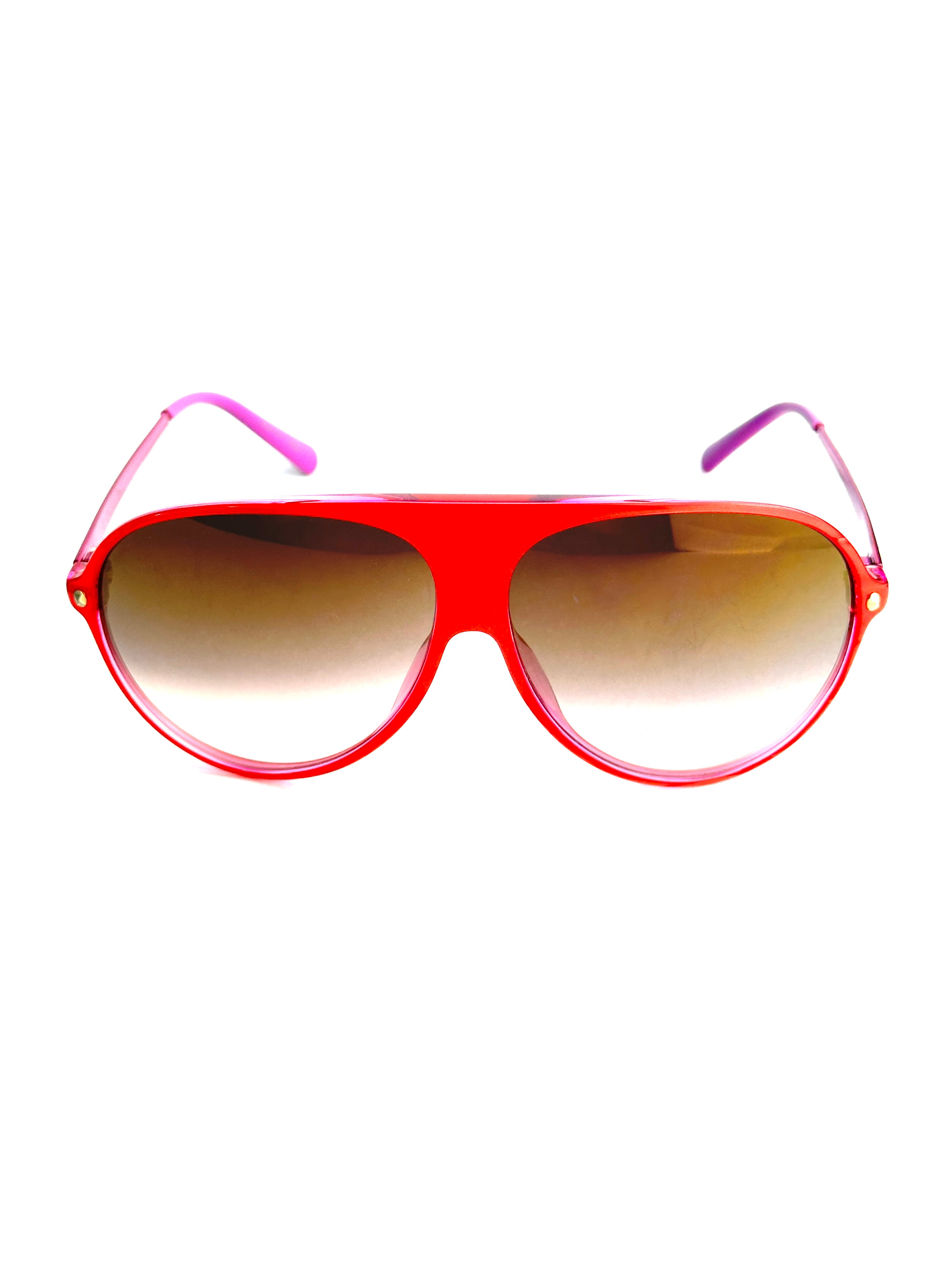 Occhiali da sole DIOR DIORTAHUATA RED W4OQH