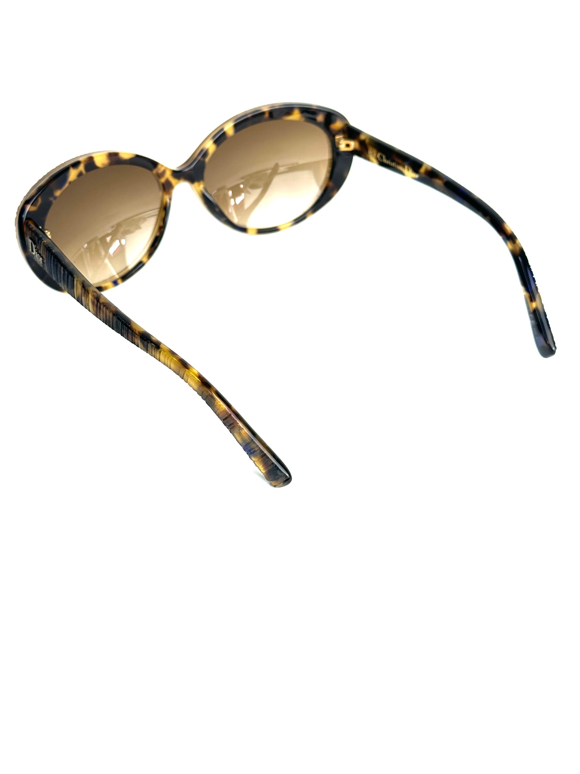 occhiali da sole DIOR DIORTAFFETAS3 2GS/BA HONHAVBW
