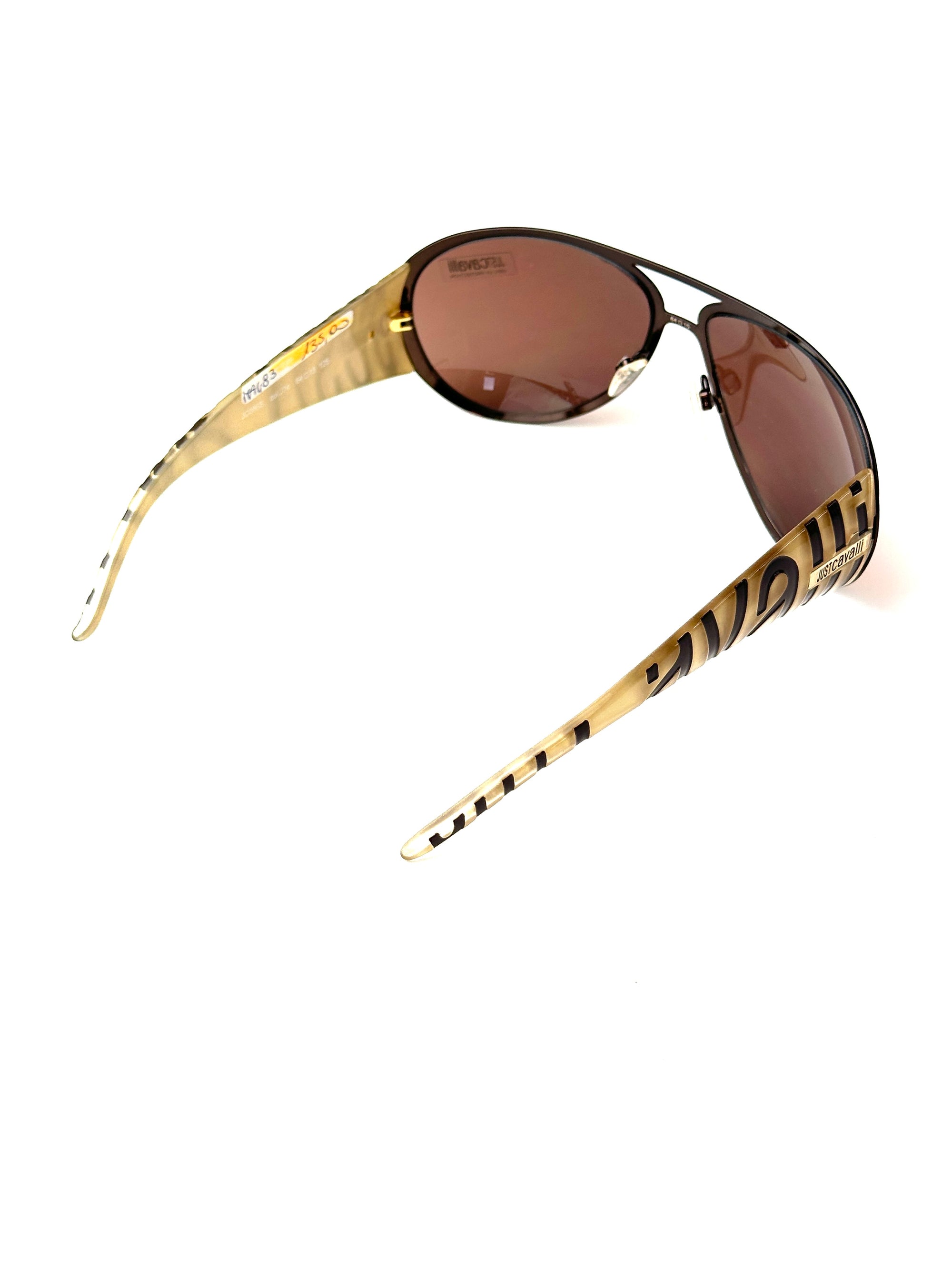 JUST CAVALLI JC086S