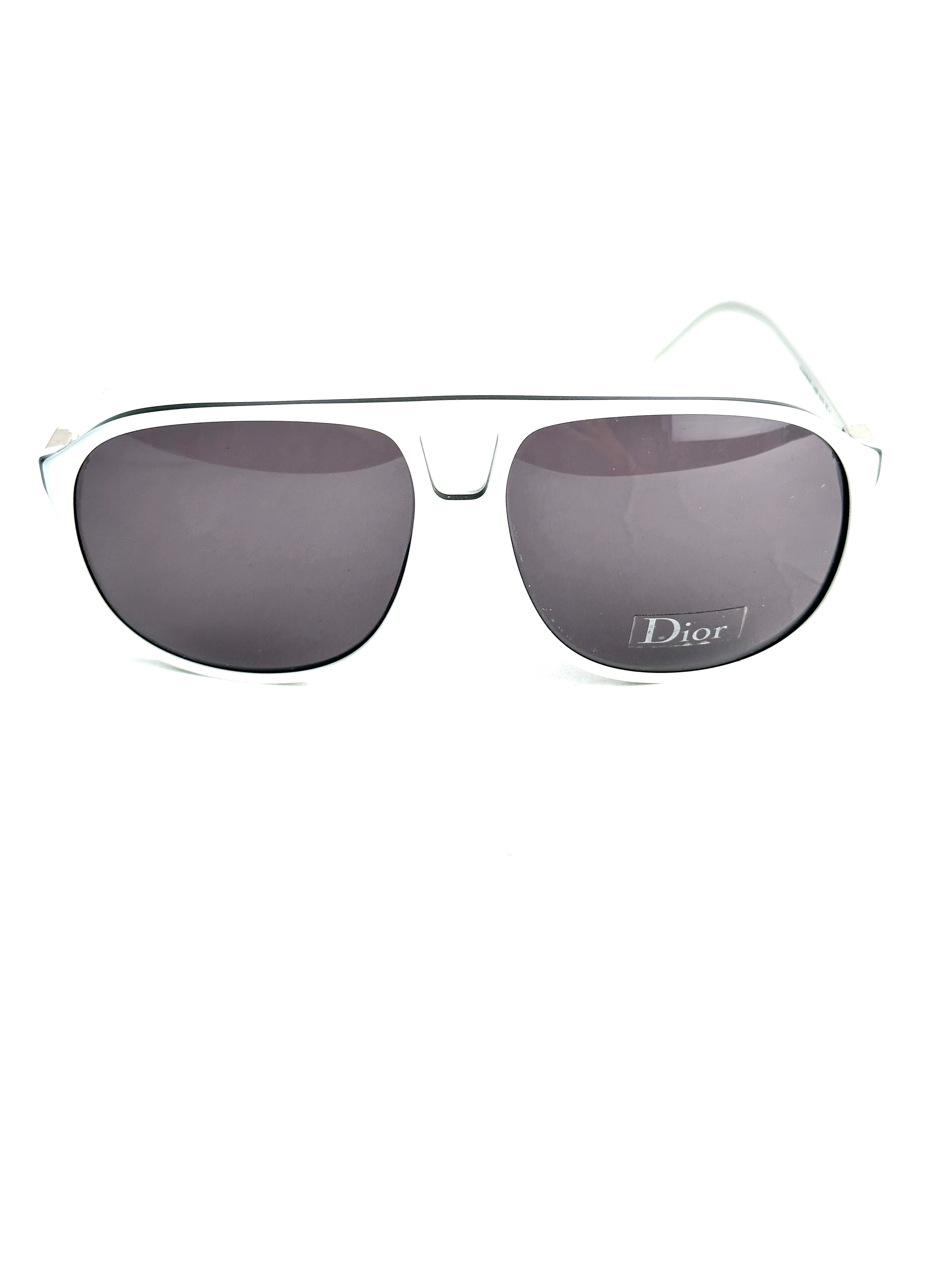 Occhiali da sole DIOR BLACKTIE 110S 2X8/BN WHTBKWHT