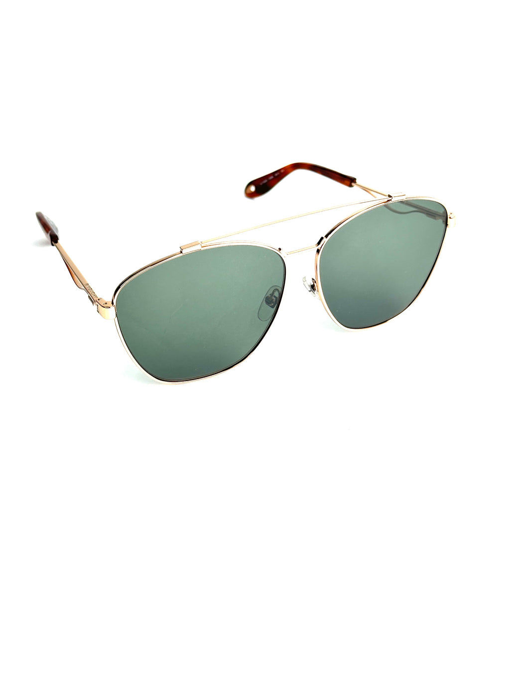GIVENCHY GV 7109/S 086 QT HAVANE FONCÉ