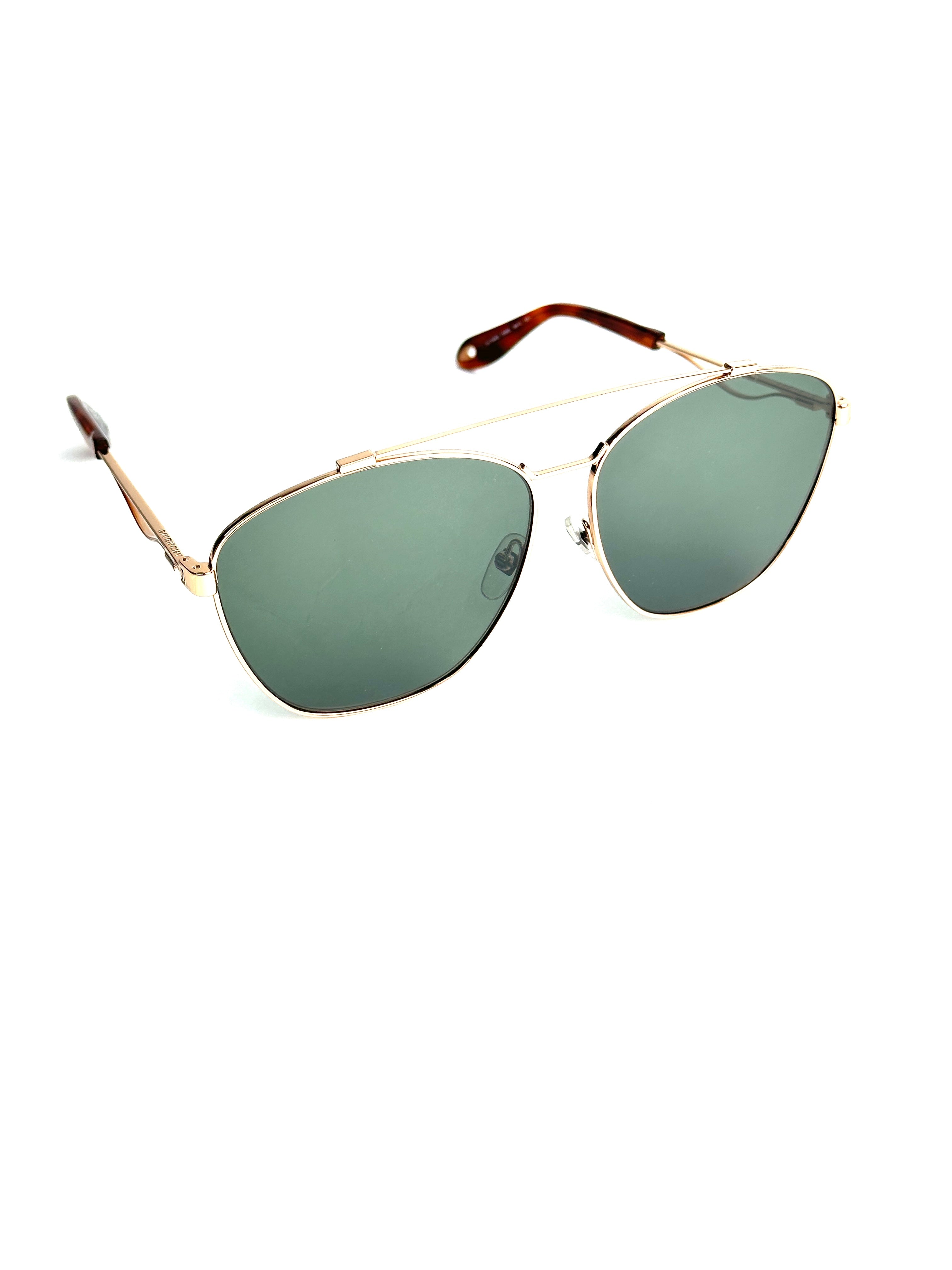 Occhiali da sole GIVENCHY GV 7049/S DDB/EL GOLD COPPER