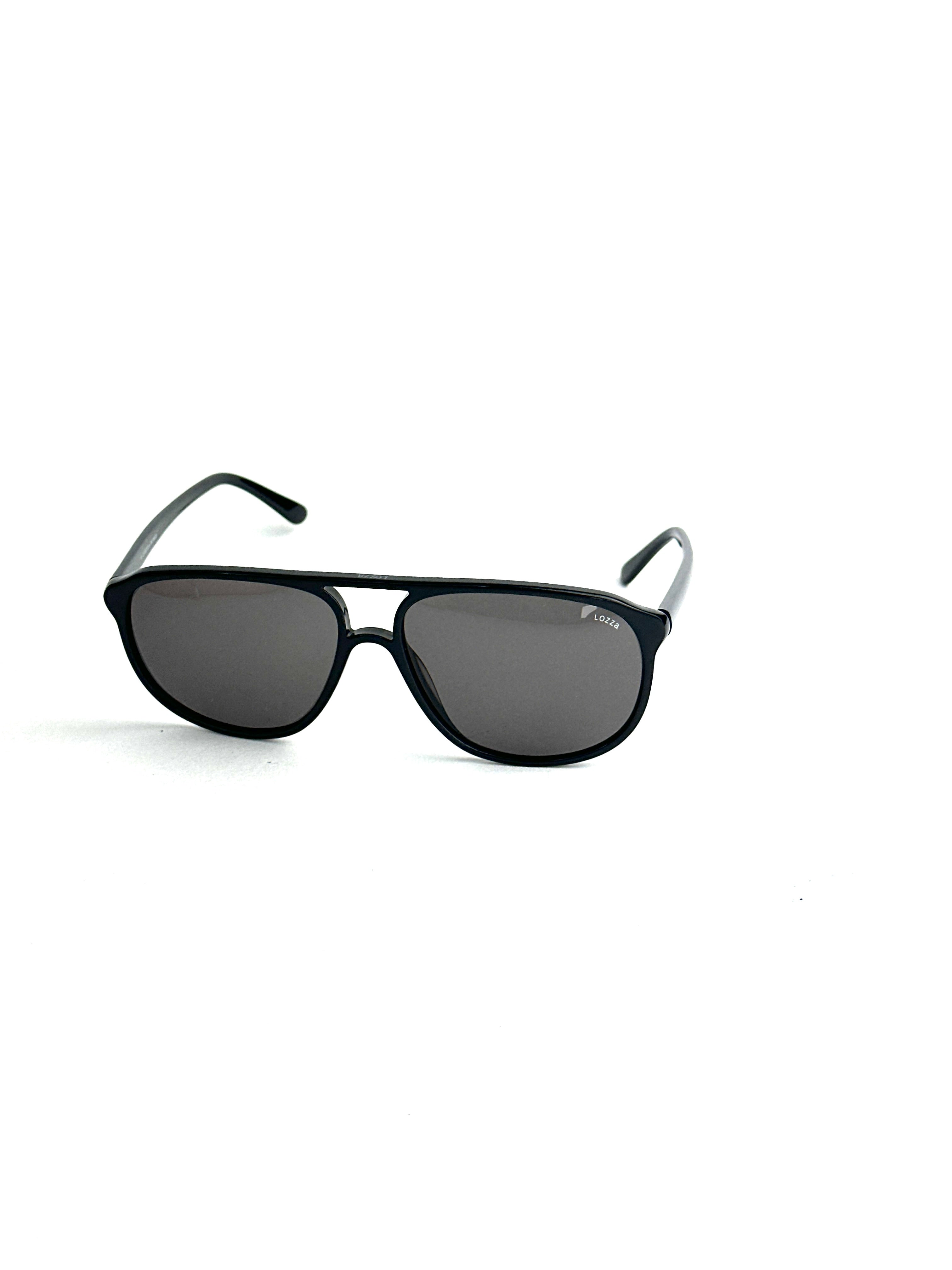 Occhiali da sole LOZZA SL 1827 NERO