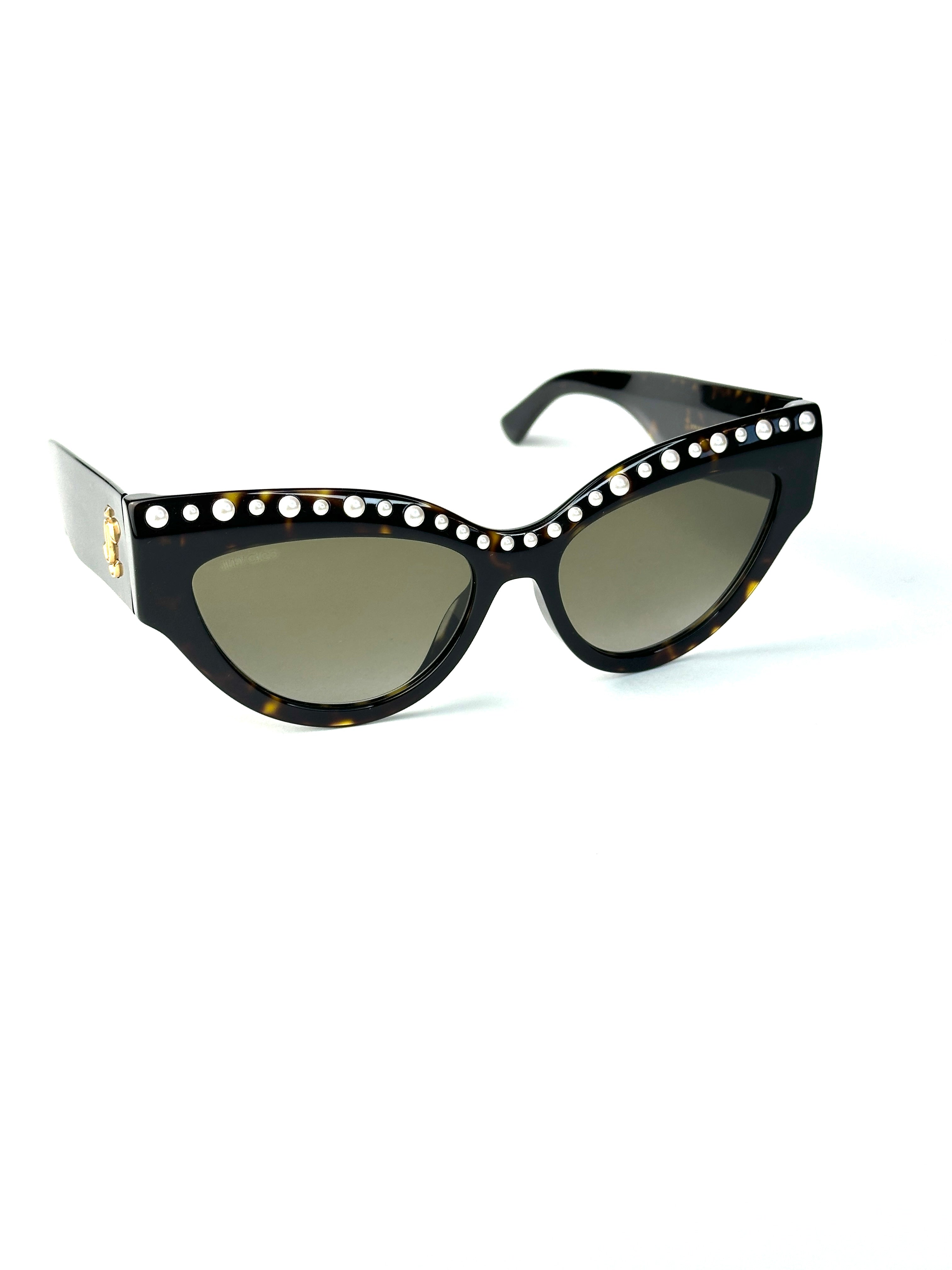 Occhiali da sole JIMMY CHOO SONJA/G/S