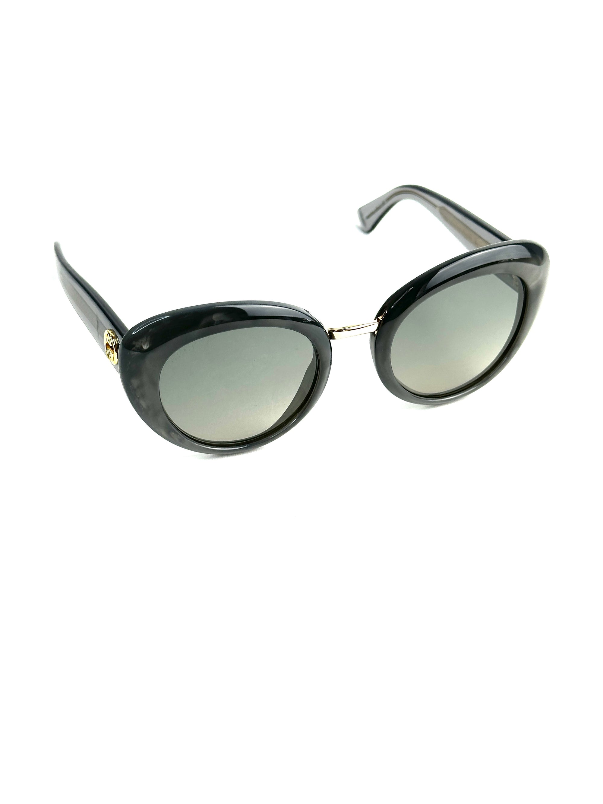 occhiali da sole GUCCI GG3808/S GRIGIO