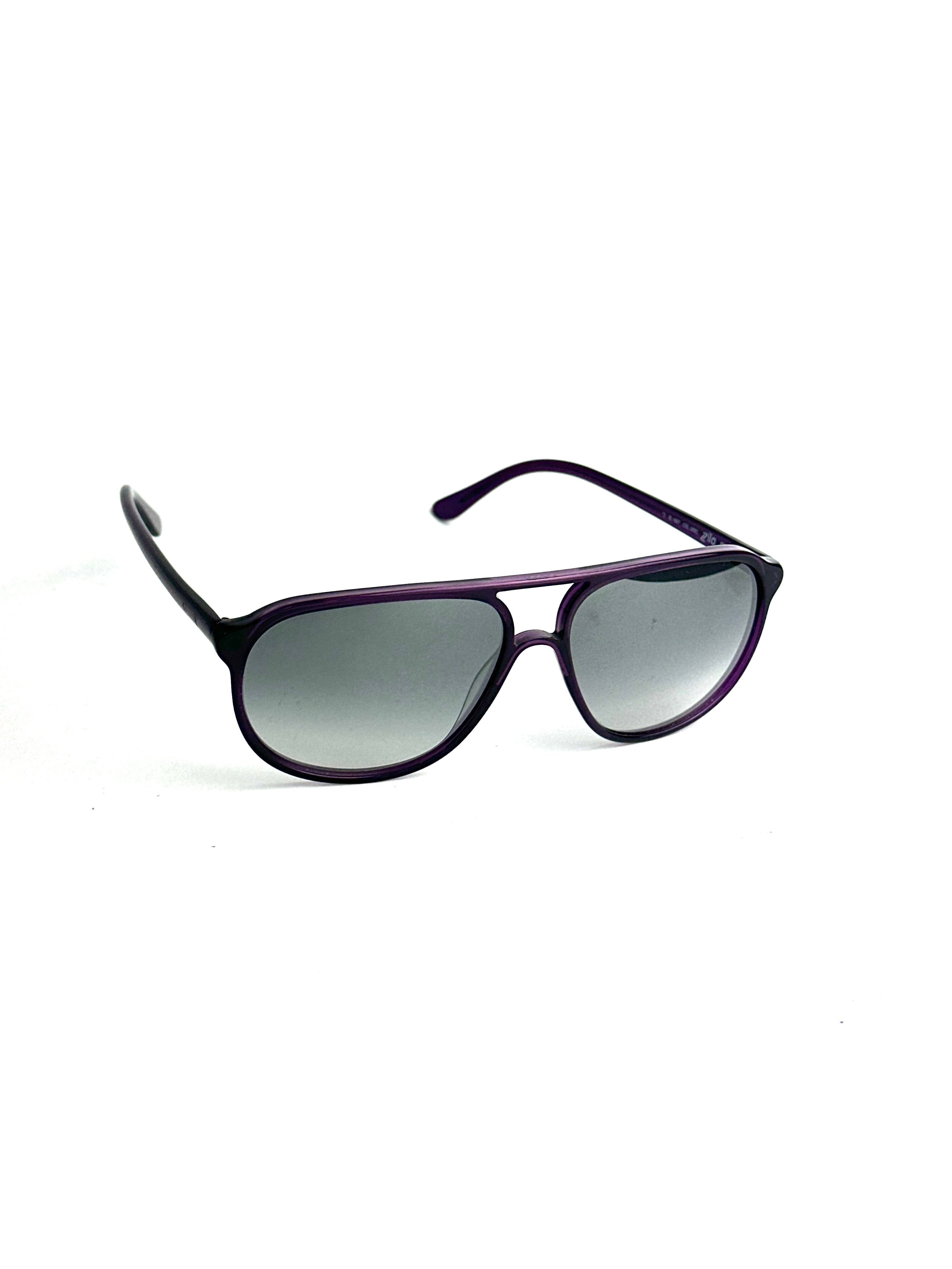 Occhiali da sole LOZZA SL 1827 VIOLA
