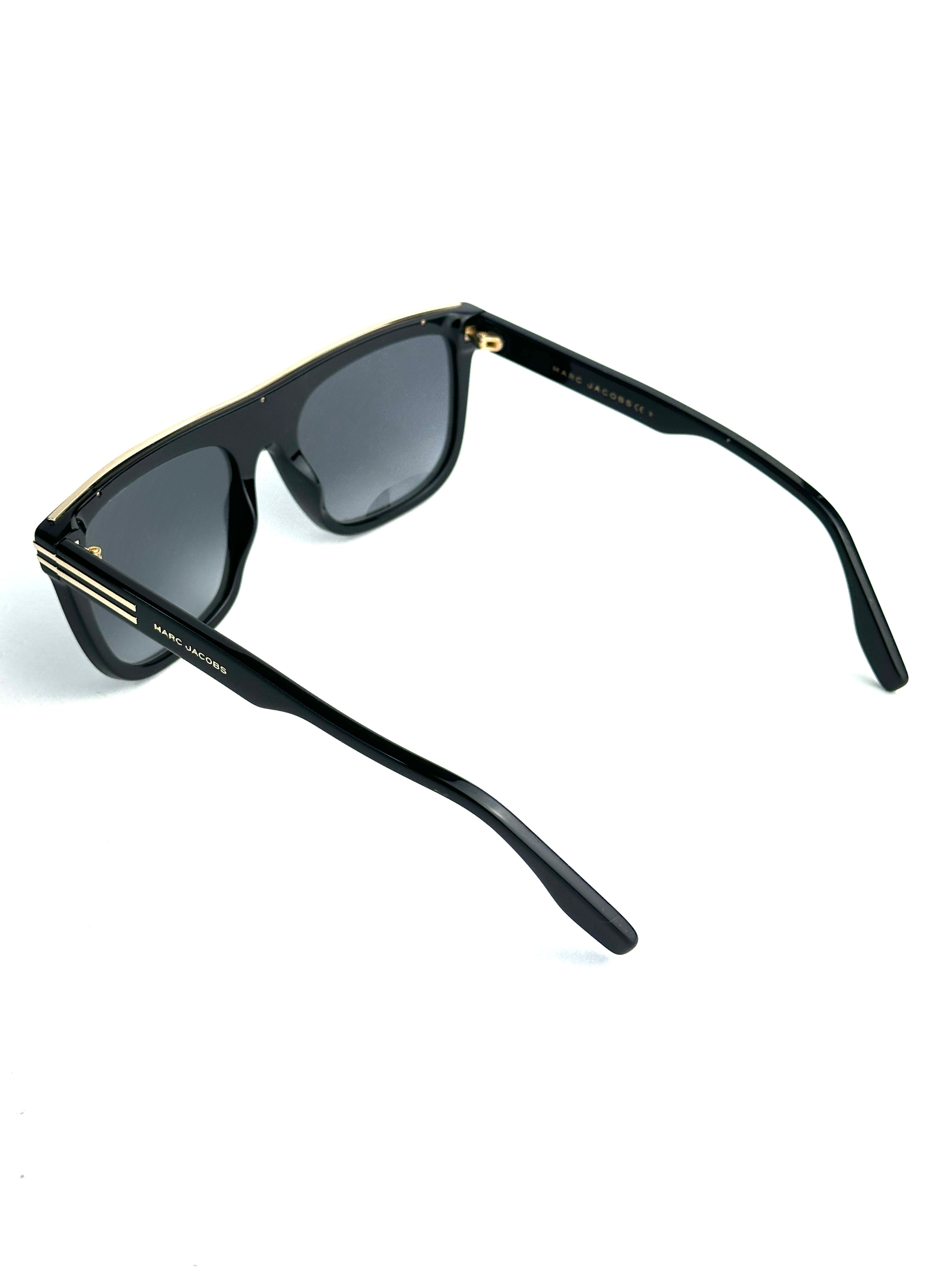 Occhiali da sole MARC JACOBS MARC 586/S 807/9O BLACK