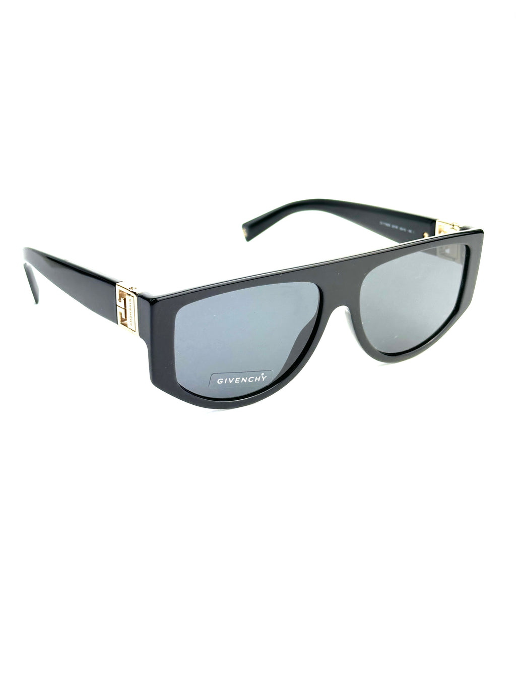 sunglasses GIVENCHY SGV880 09AJ