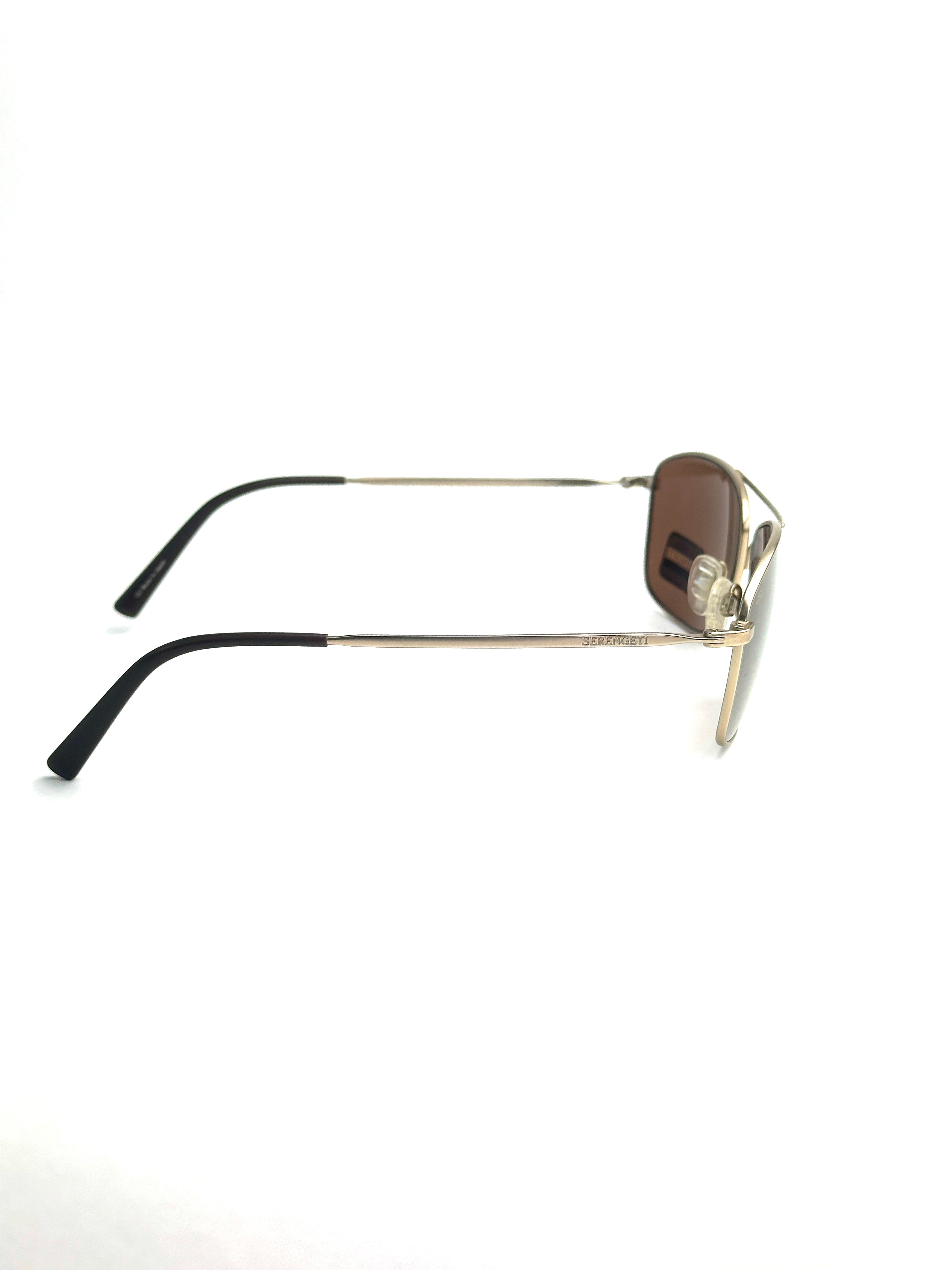 Occhiali da sole SERENGETI CORLEONE 8420