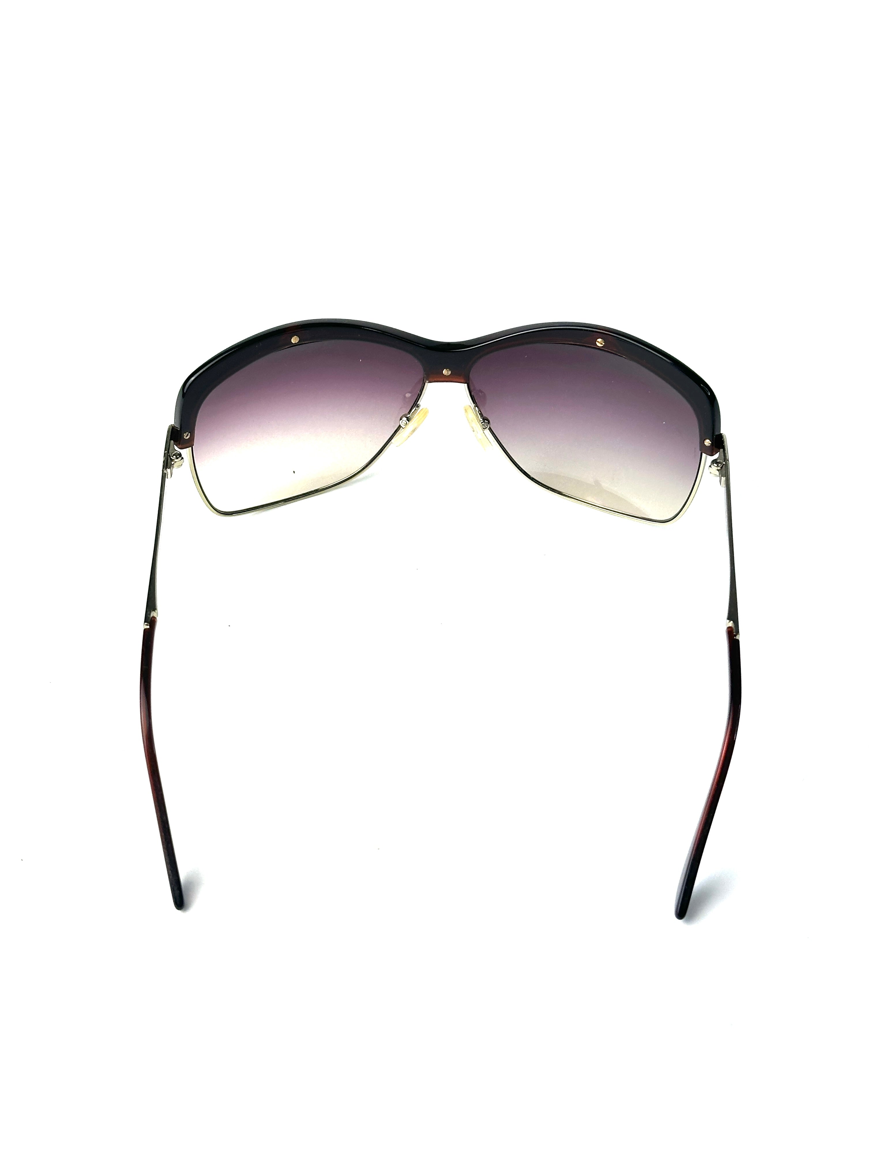 Occhiali da sole STELLA MCCARTNEY STM 61/S burgundy