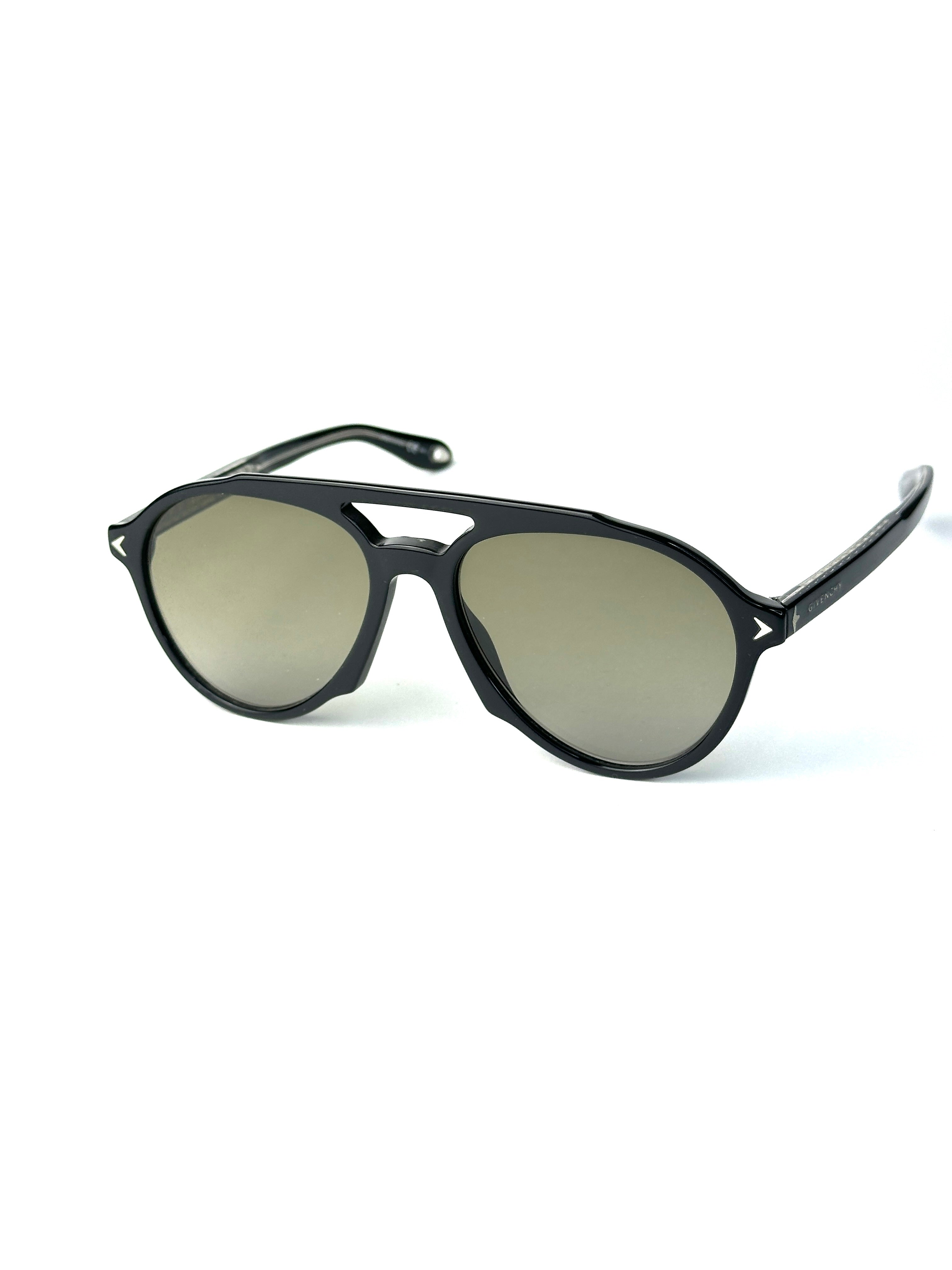 GIVENCHY GV 7109/S 086 QT HAVANE FONCÉ