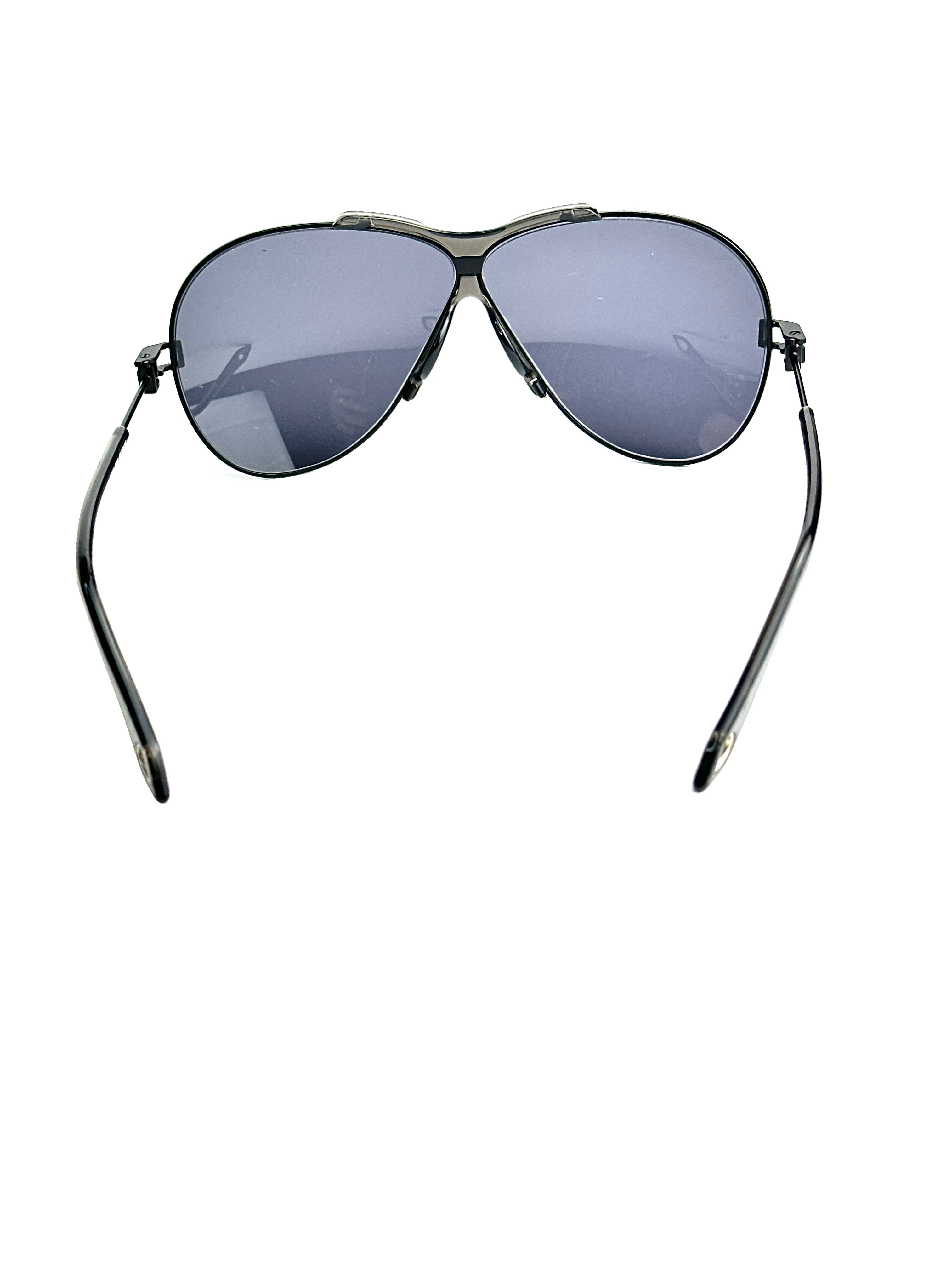 GIVENCHY GV 7109/S 086 QT HAVANE FONCÉ