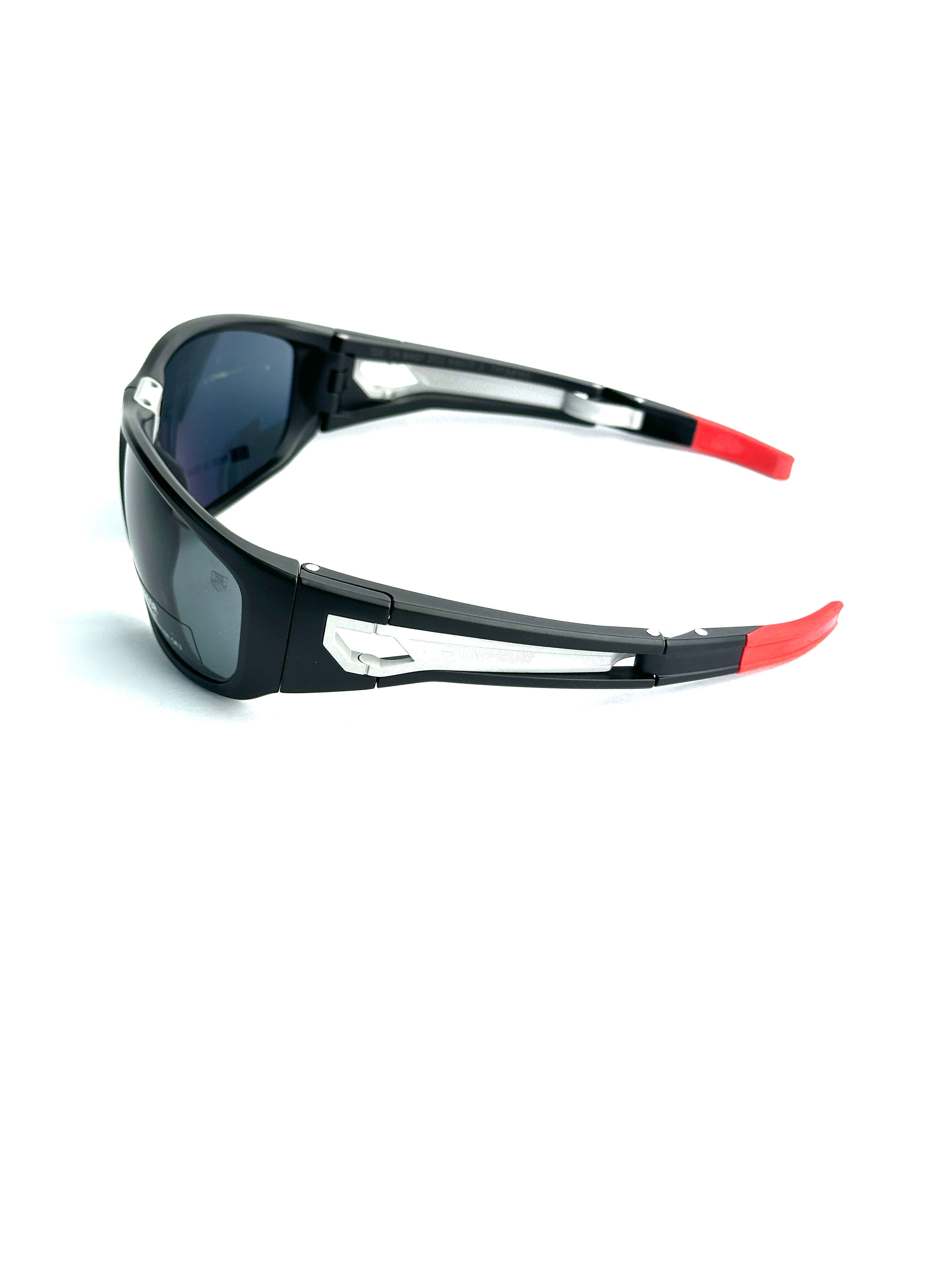 TAG HEUER KALIBRE 9401 POLARIZED