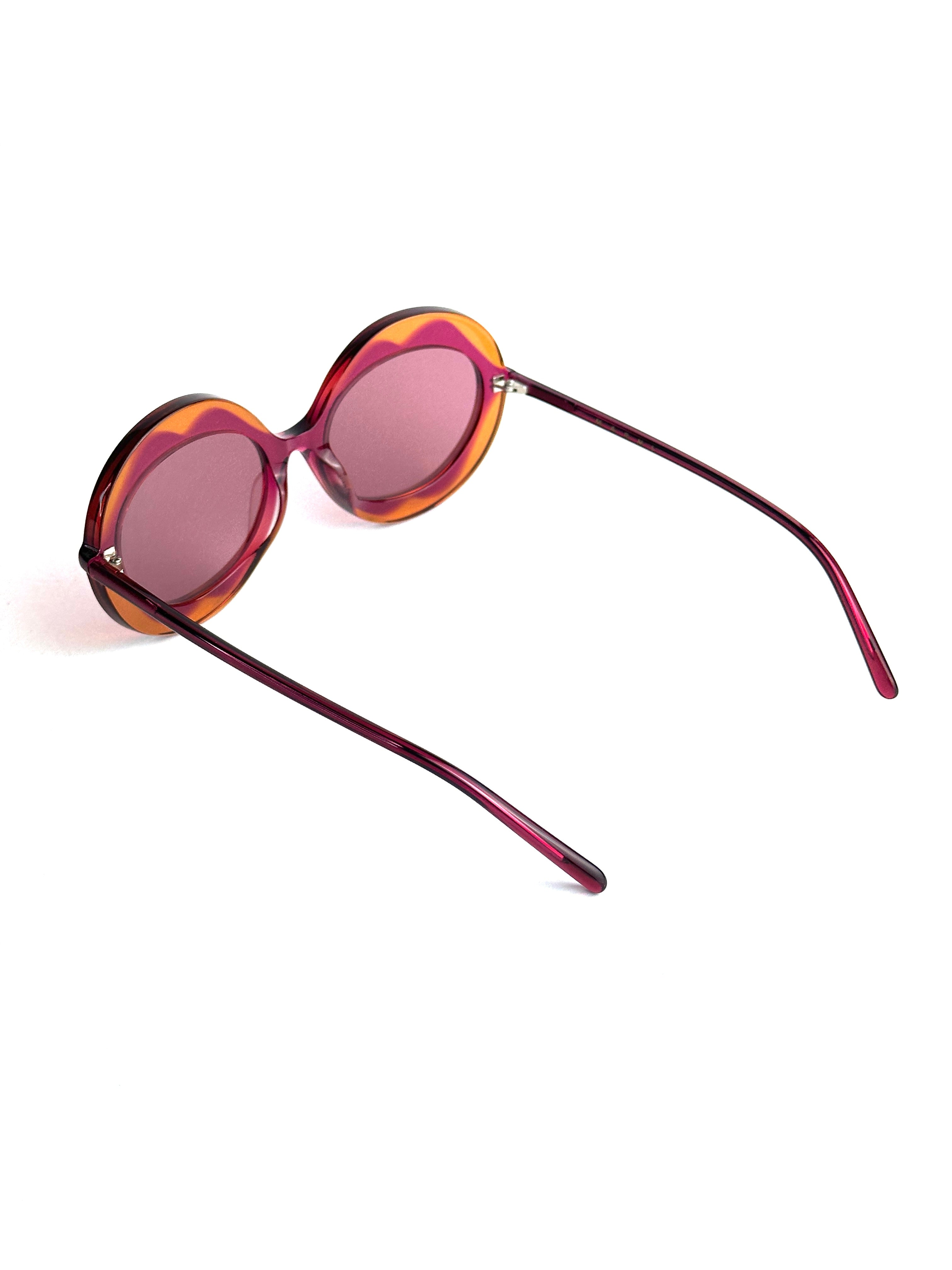 Occhiali da sole MARNI ME630S 609