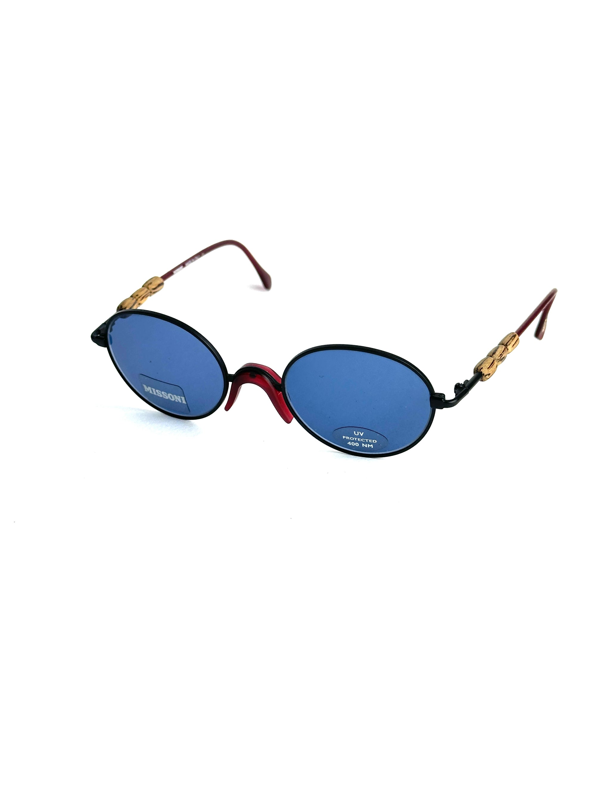 Occhiali da sole Missoni M383/S