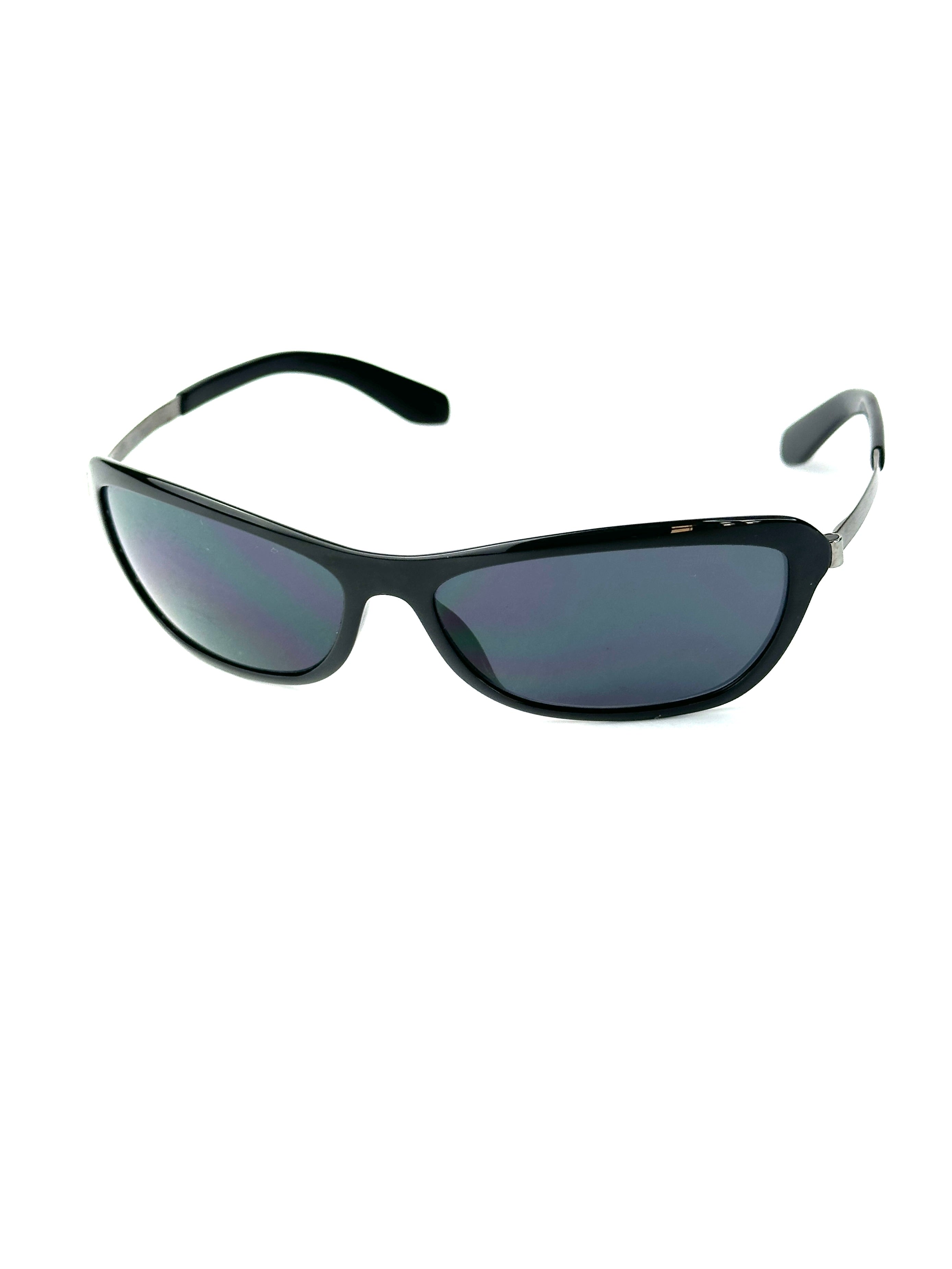 Occhiali da sole SILHOUETTE M3182 VINTAGE
