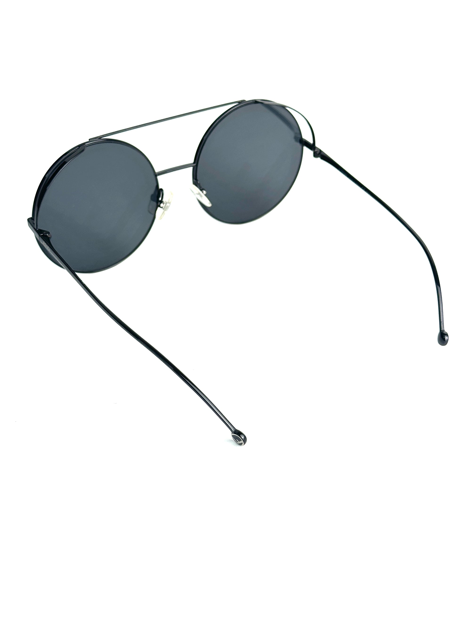 occhiali da sole FENDI FF0285/S BLACK