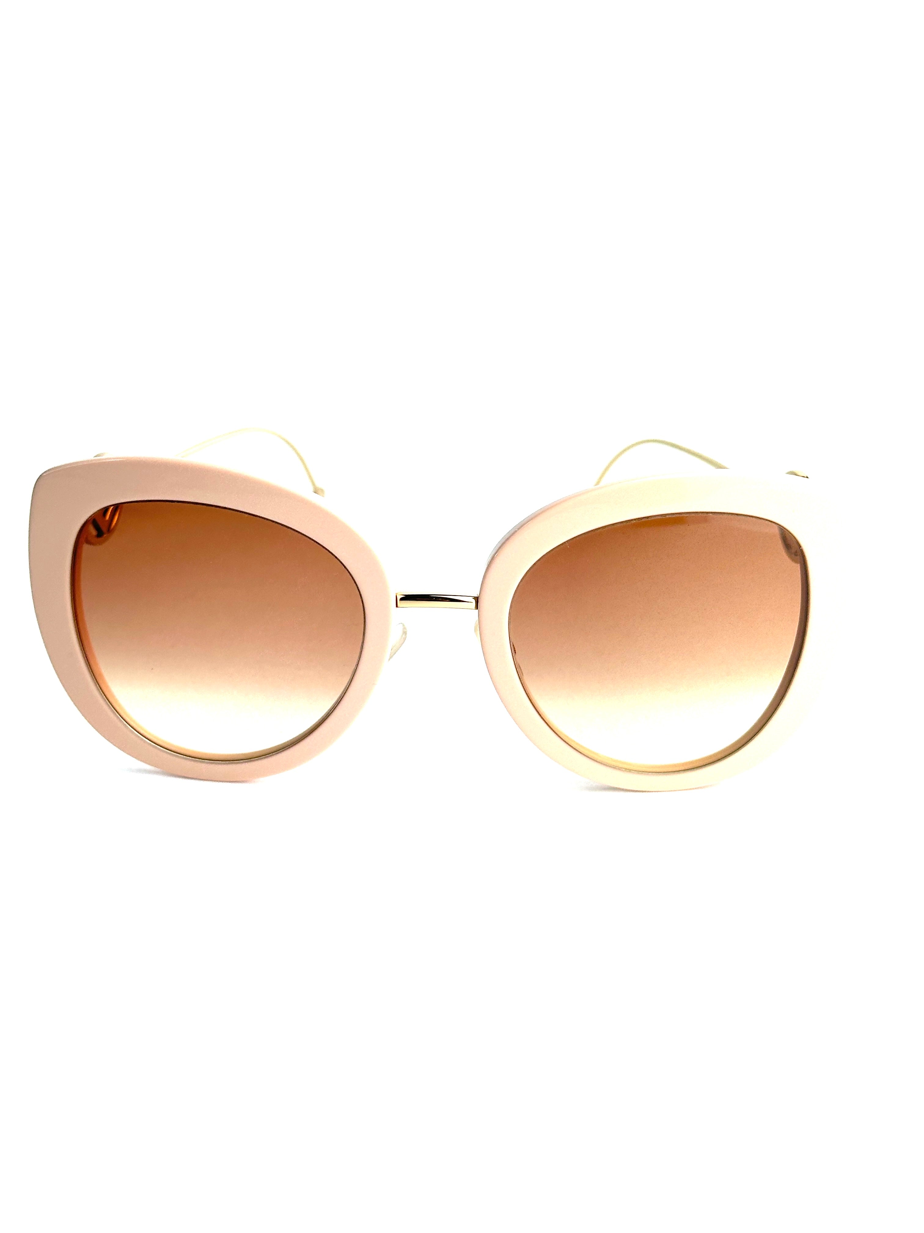 FENDI sunglasses FF0285/S BLACK