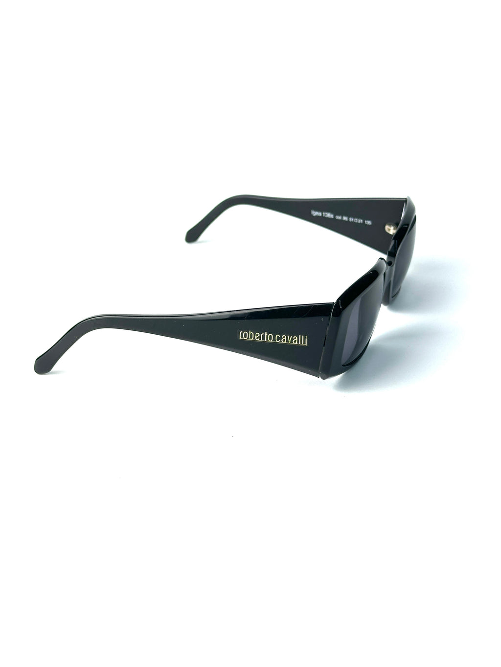 ROBERTO CAVALLI Igea 136s