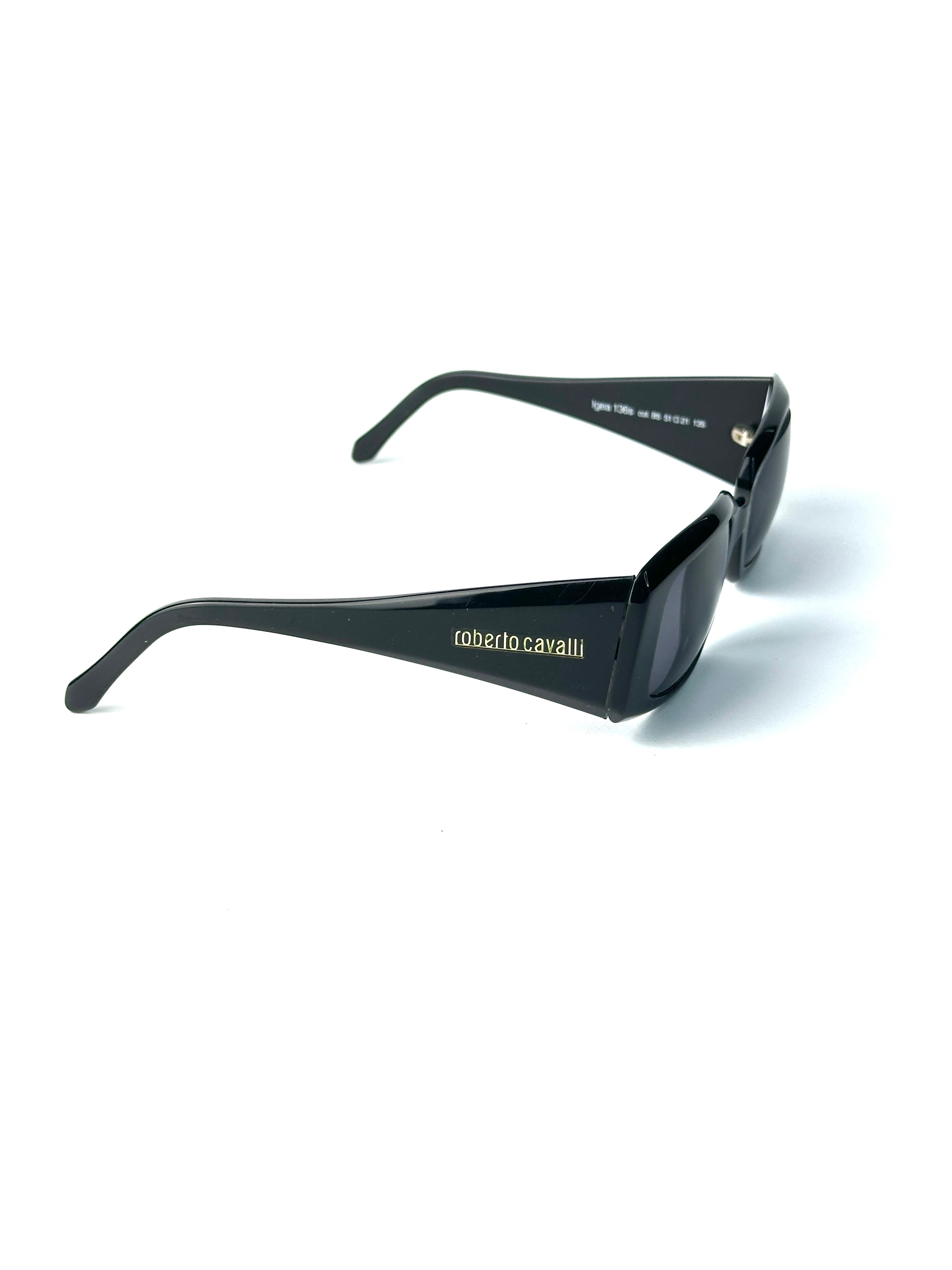 Occhiali da sole ROBERTO CAVALLI Igea 136s