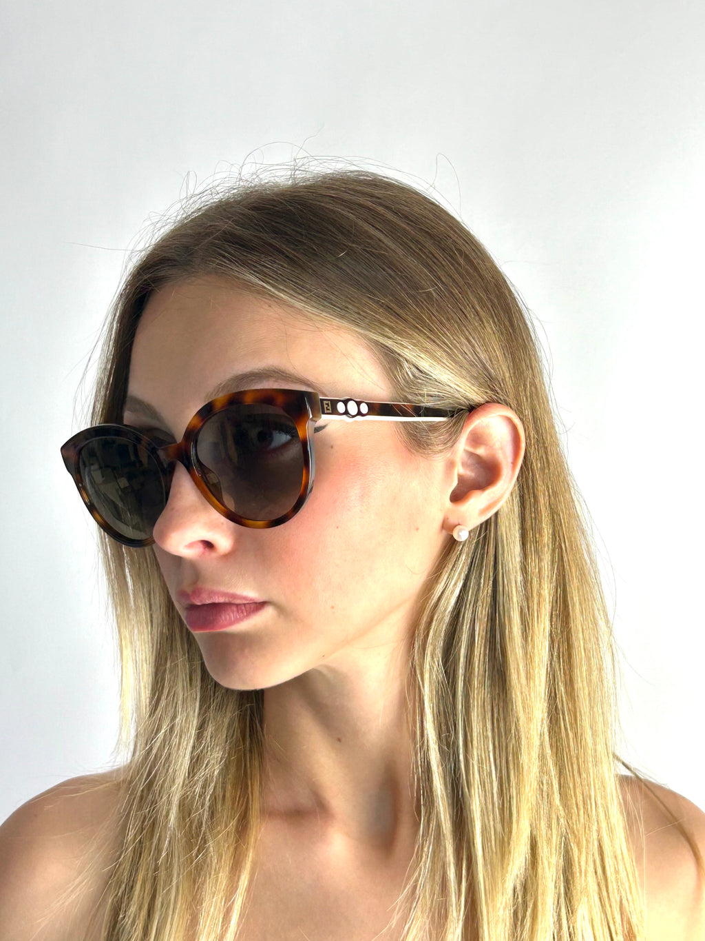 occhiali da sole FENDI FF0268/S