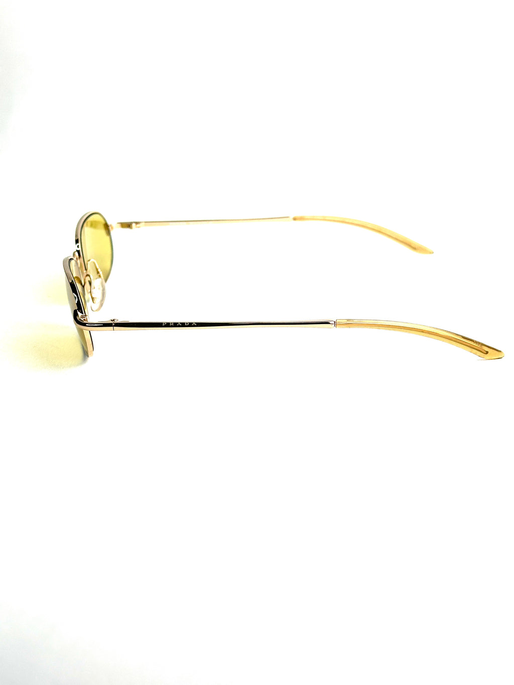 PRADA VPR73C VINTAGE GIALLO
